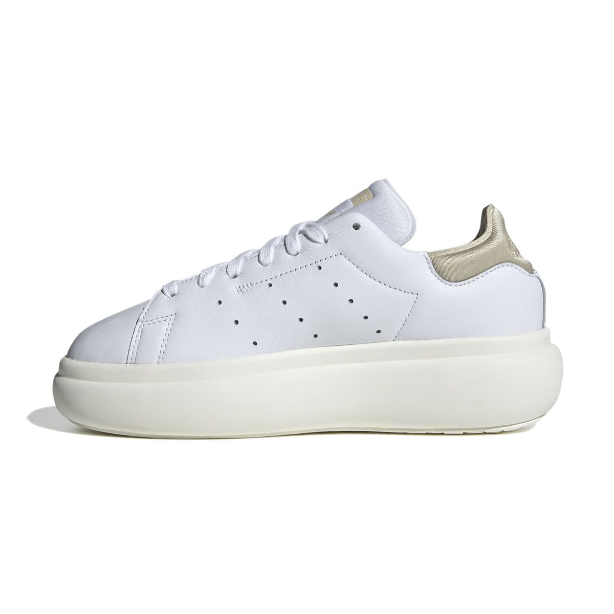 adidas Wmns Stan Smith PF 'White'