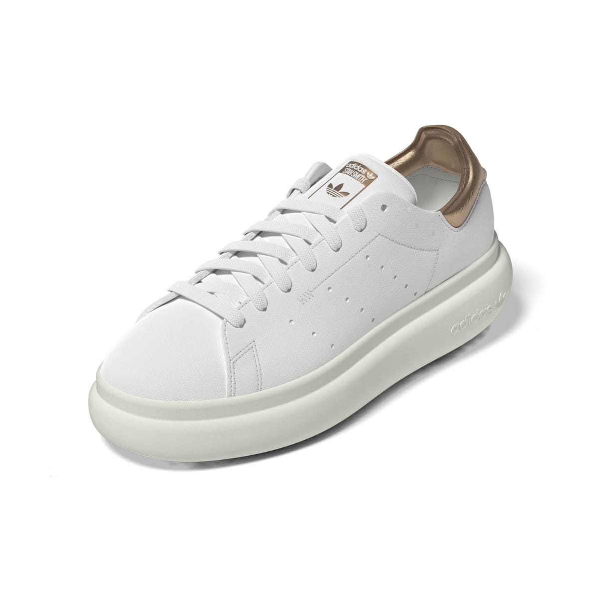 adidas Wmns Stan Smith PF 'White'