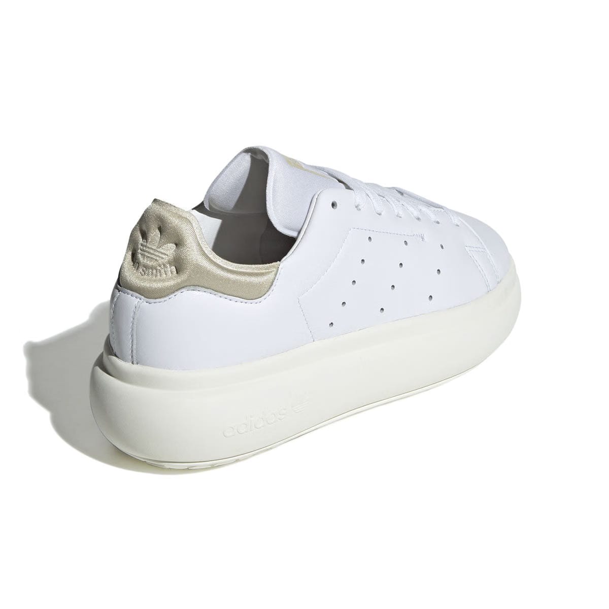 adidas Wmns Stan Smith PF 'White'
