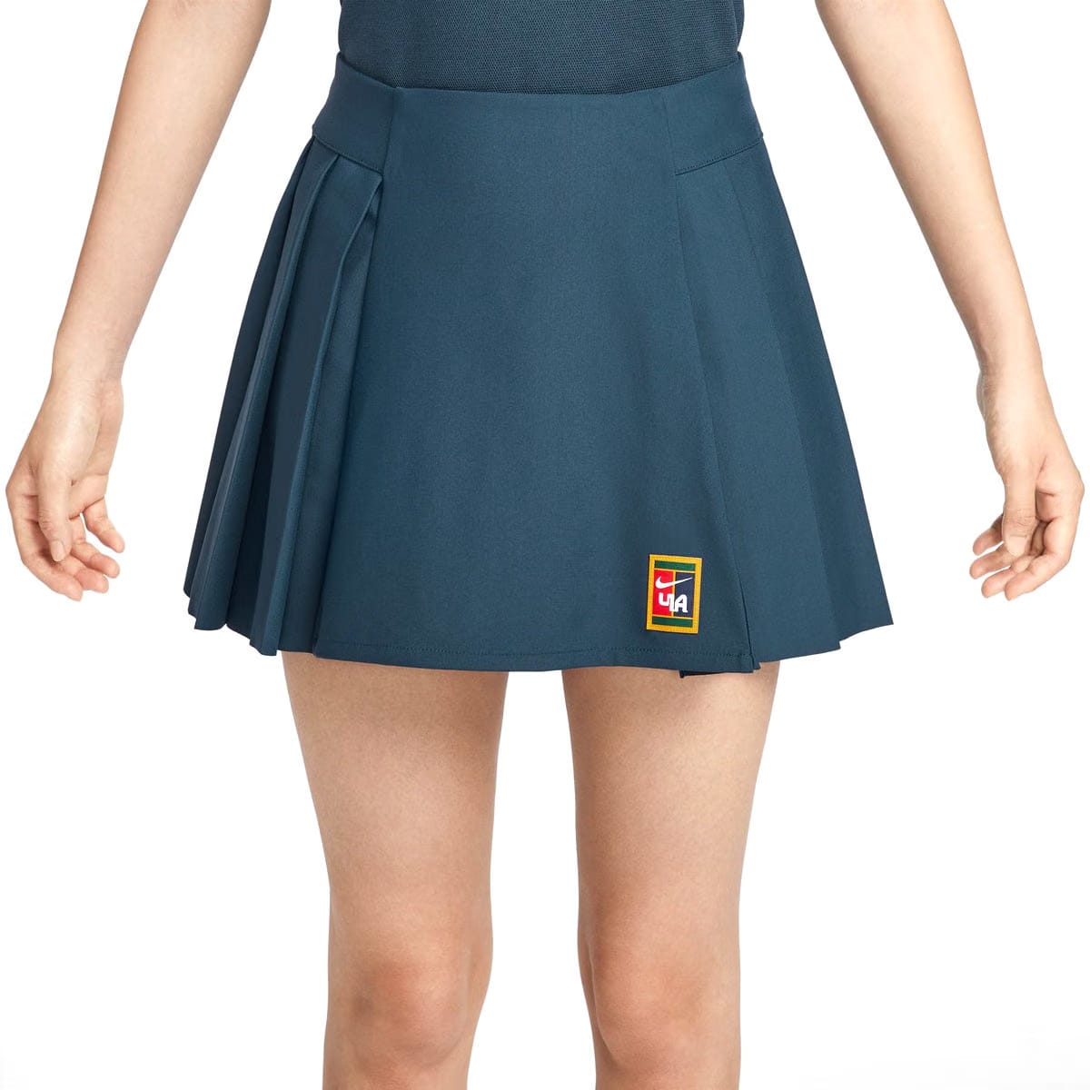 Nike '+ YOON Skirt 'Armory Navy'