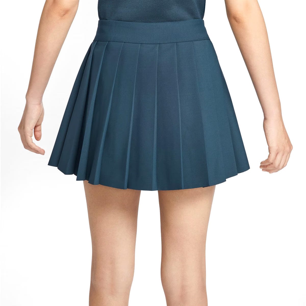 Nike '+ YOON Skirt 'Armory Navy'