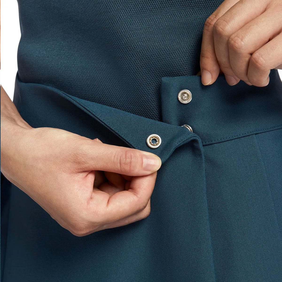 Nike '+ YOON Skirt 'Armory Navy'