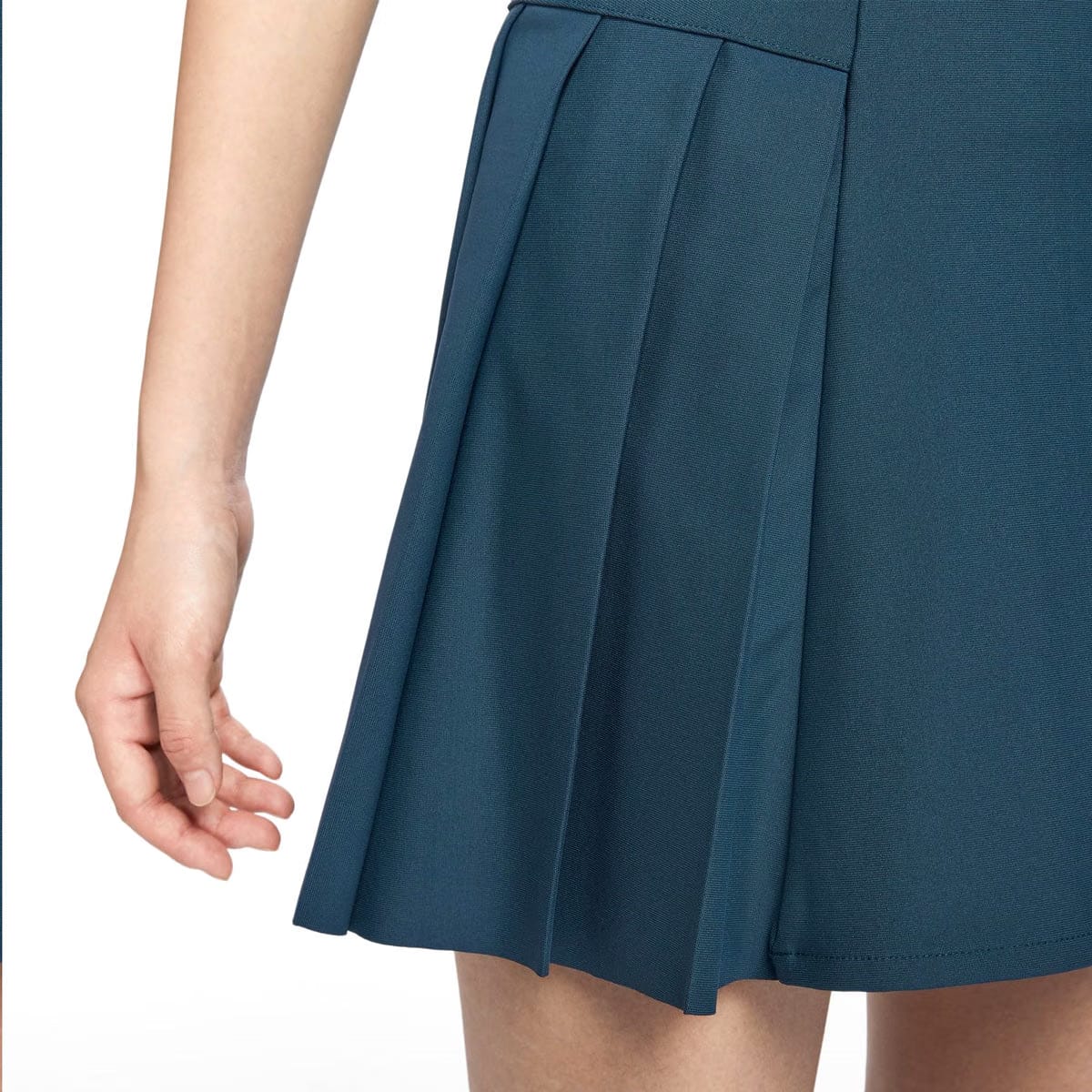 Nike '+ YOON Skirt 'Armory Navy'