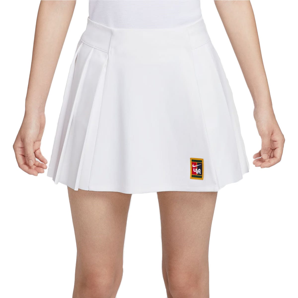 Nike '+ YOON Skirt 'White'