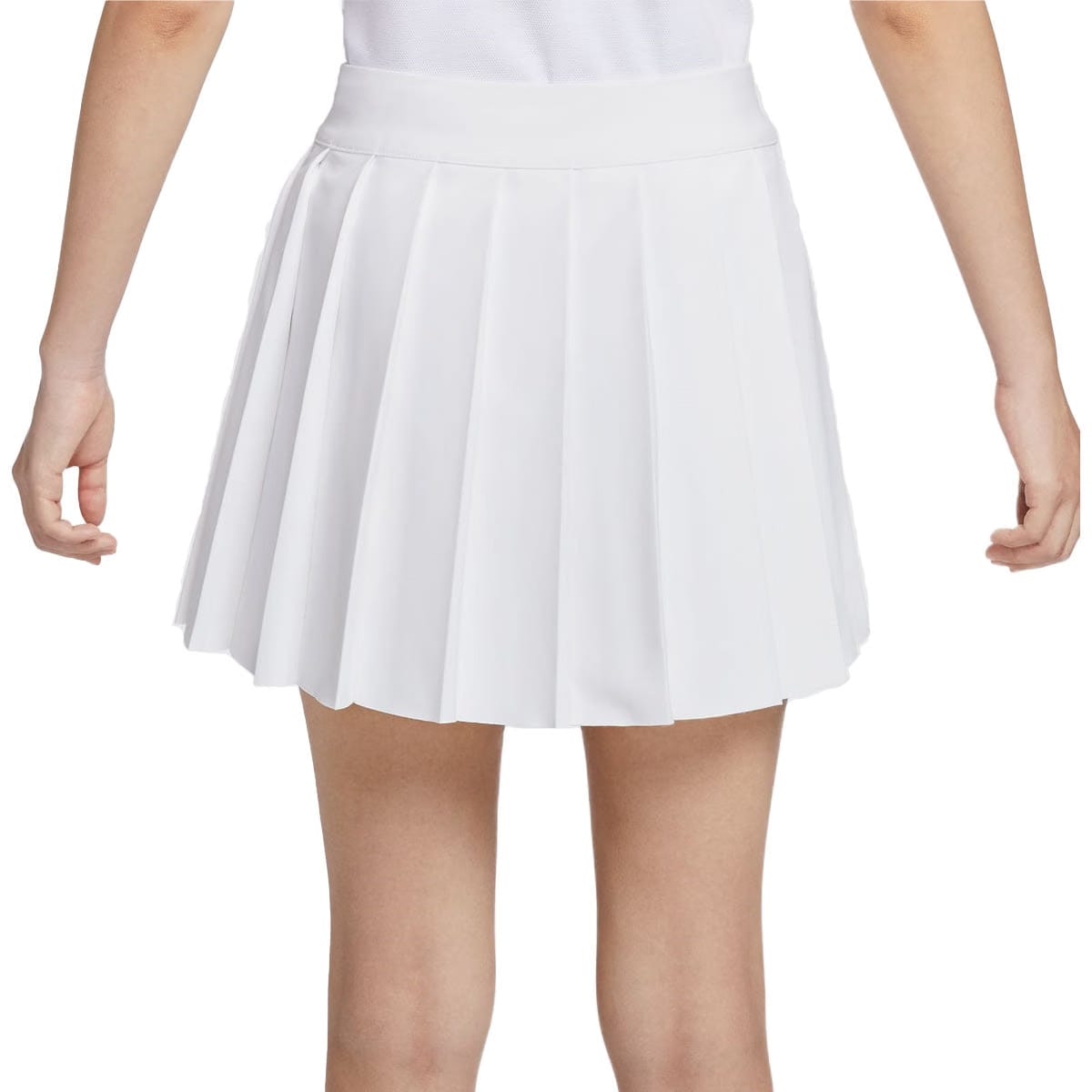 Nike '+ YOON Skirt 'White'