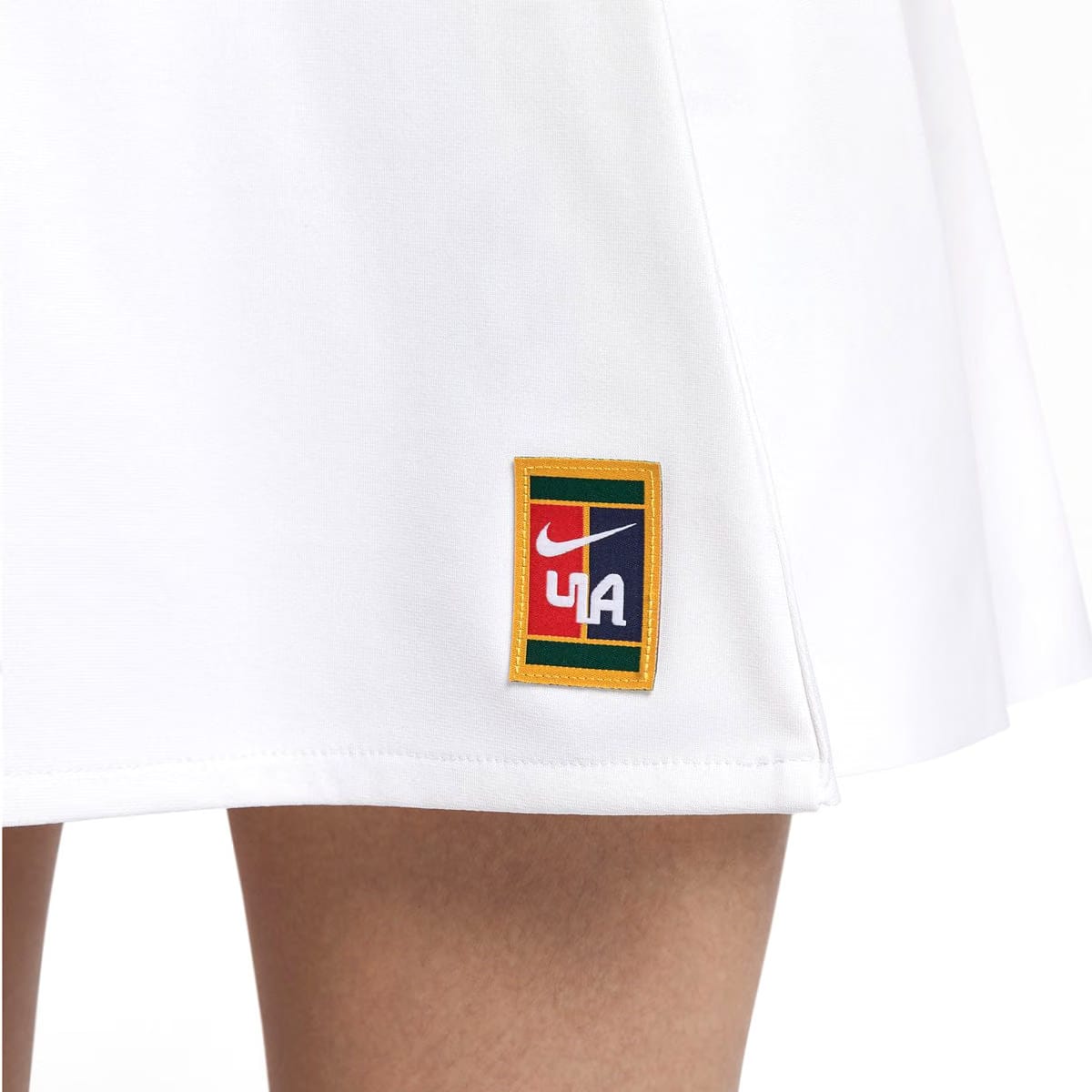 Nike '+ YOON Skirt 'White'