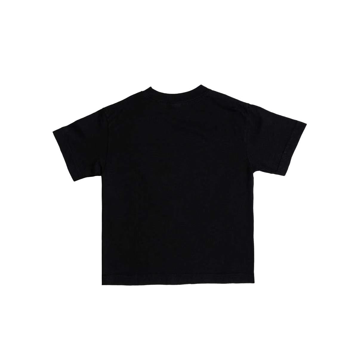 Obey Kids The World Is Yours Tee 'Black'