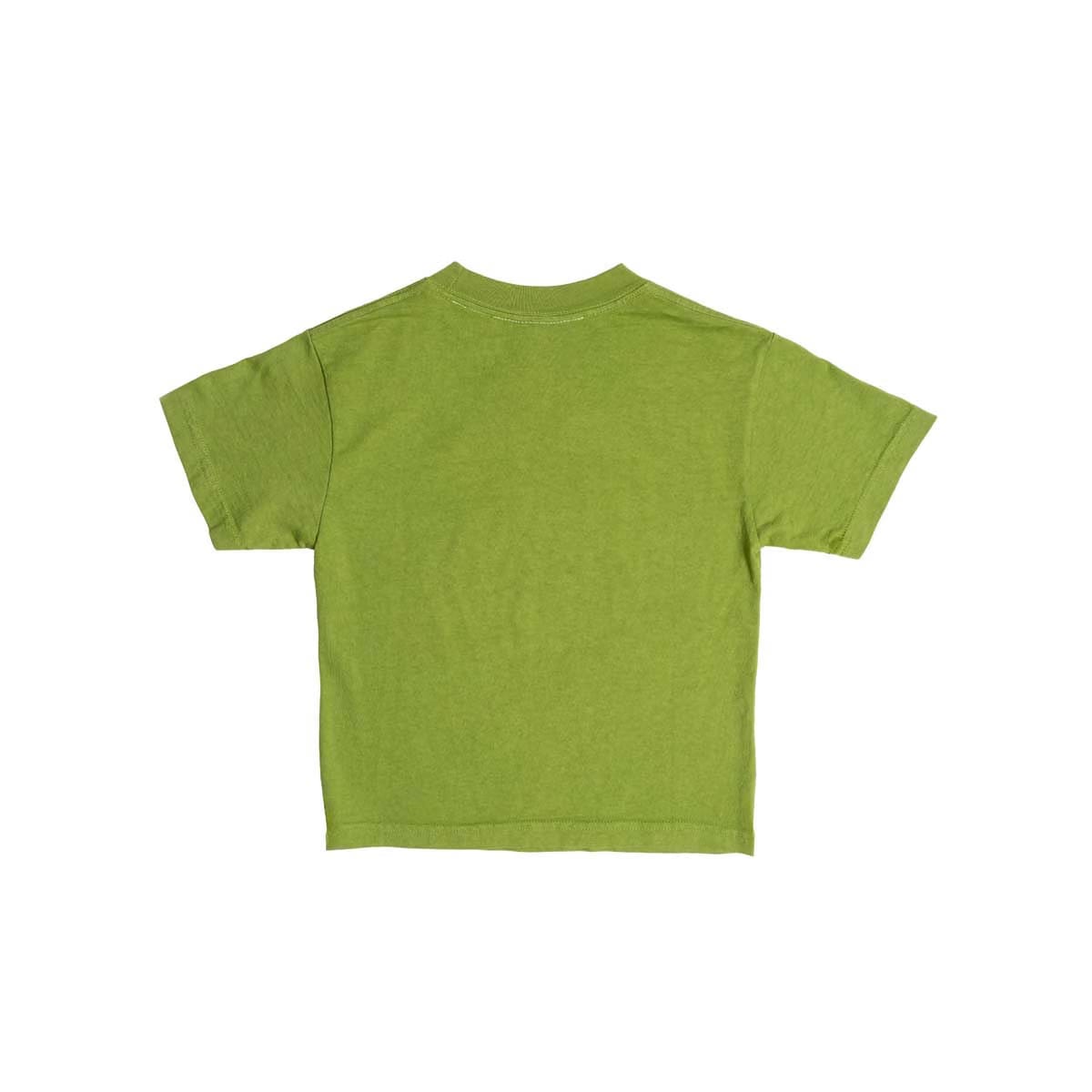Obey Kids The World Is Yours Tee 'Celery'