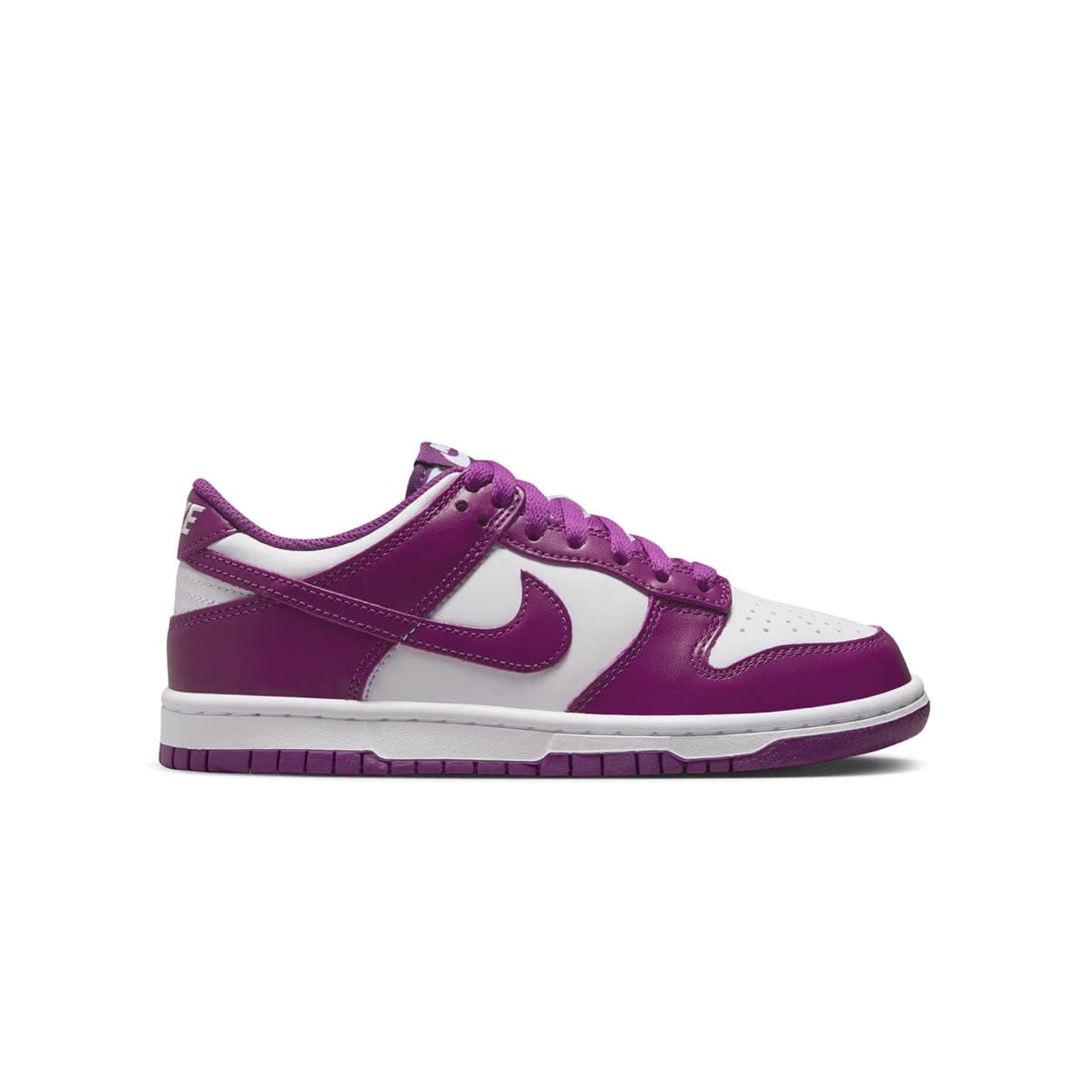 Nike Kids Dunk Low 'Purple'