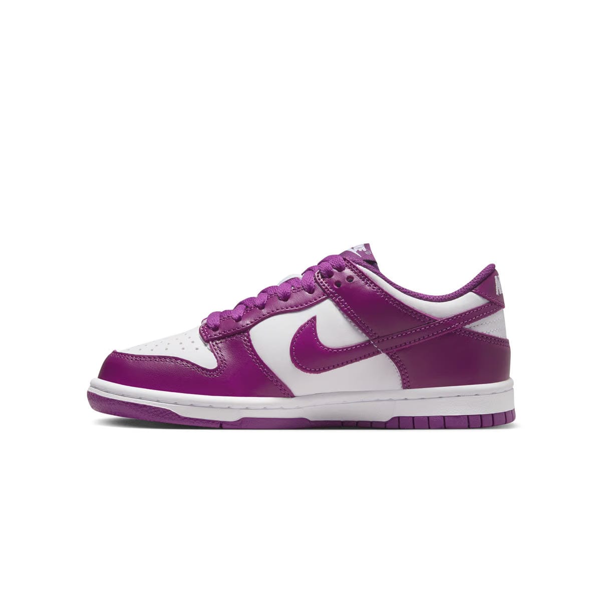 Nike Kids Dunk Low 'Purple'