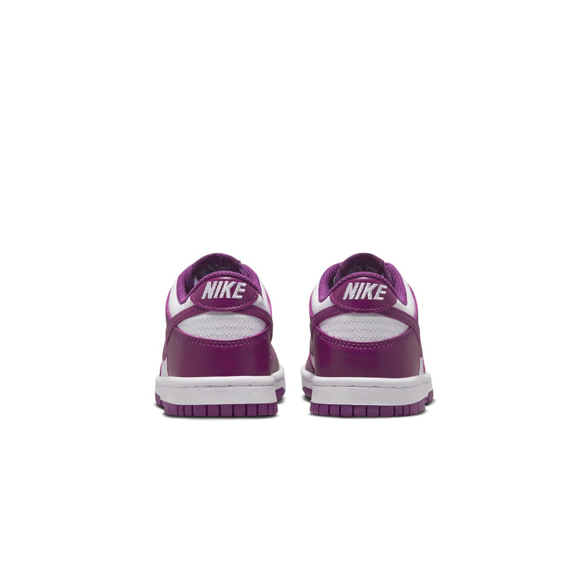 Nike Kids Dunk Low 'Purple'