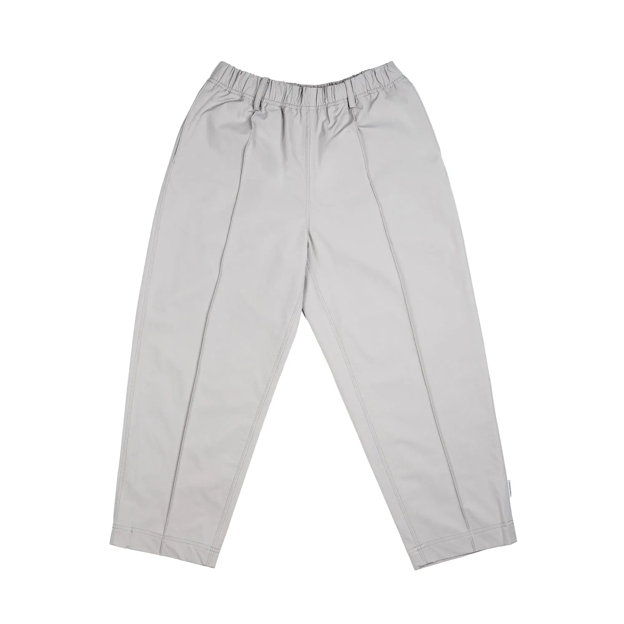 MONSOON PATROL + Graye Drawstring Pants 'Cement'