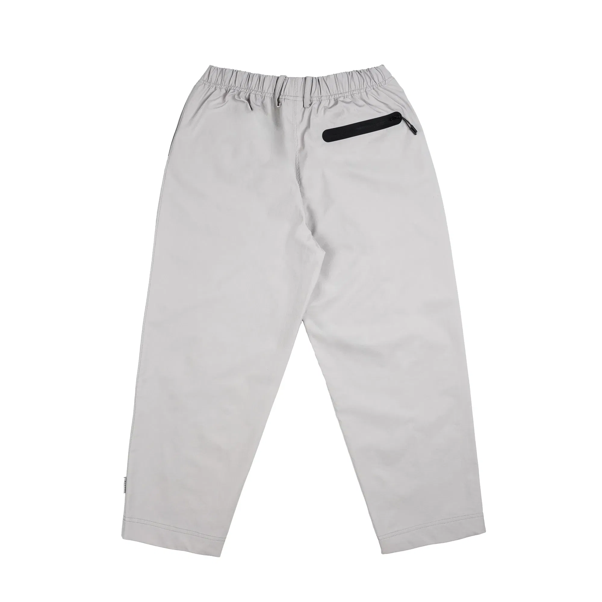 MONSOON PATROL + Graye Drawstring Pants 'Cement'