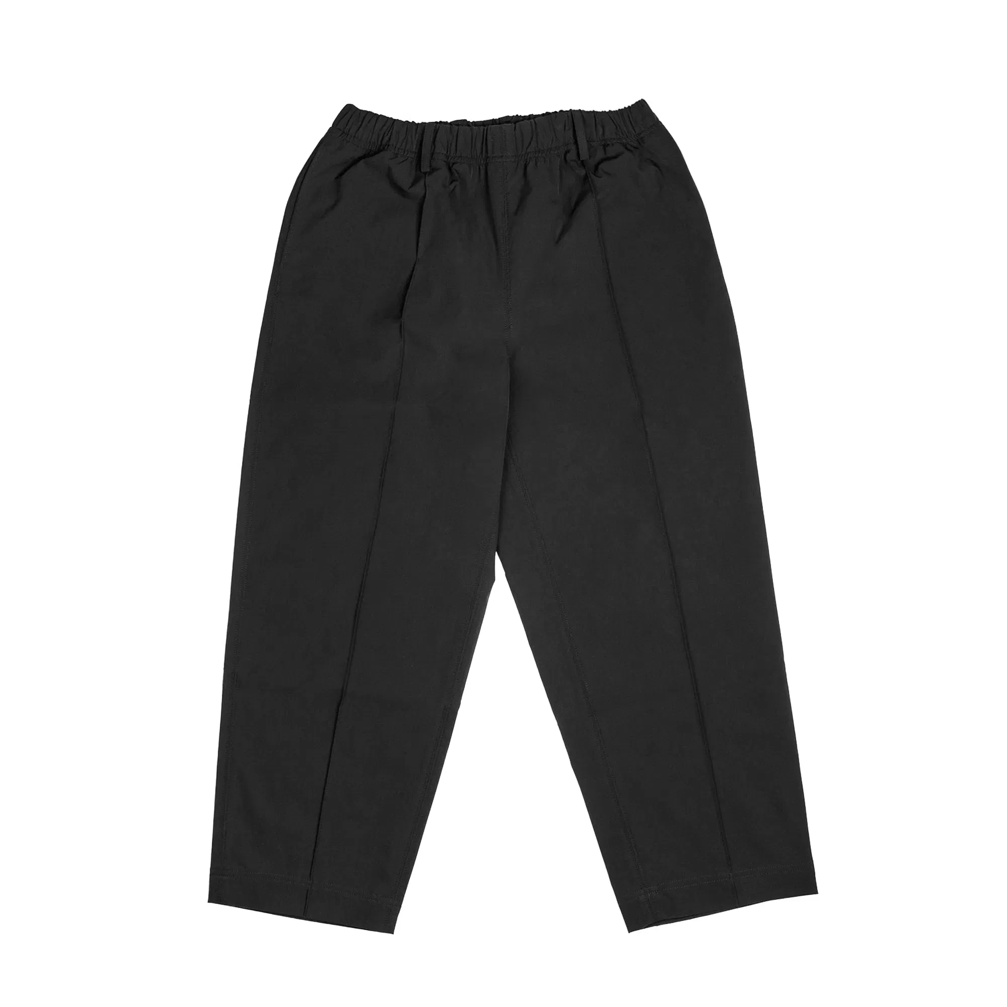 MONSOON PATROL + Graye Drawstring Pants 'Black'