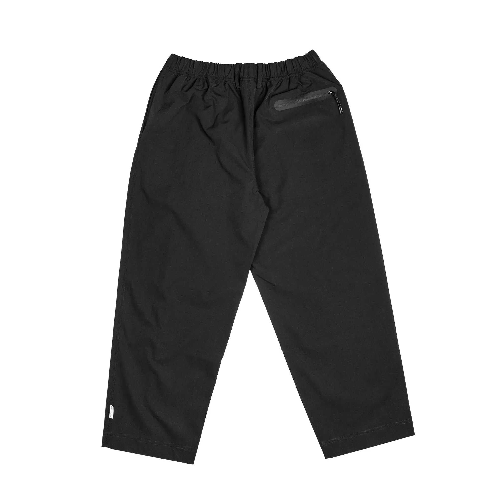 MONSOON PATROL + Graye Drawstring Pants 'Black'