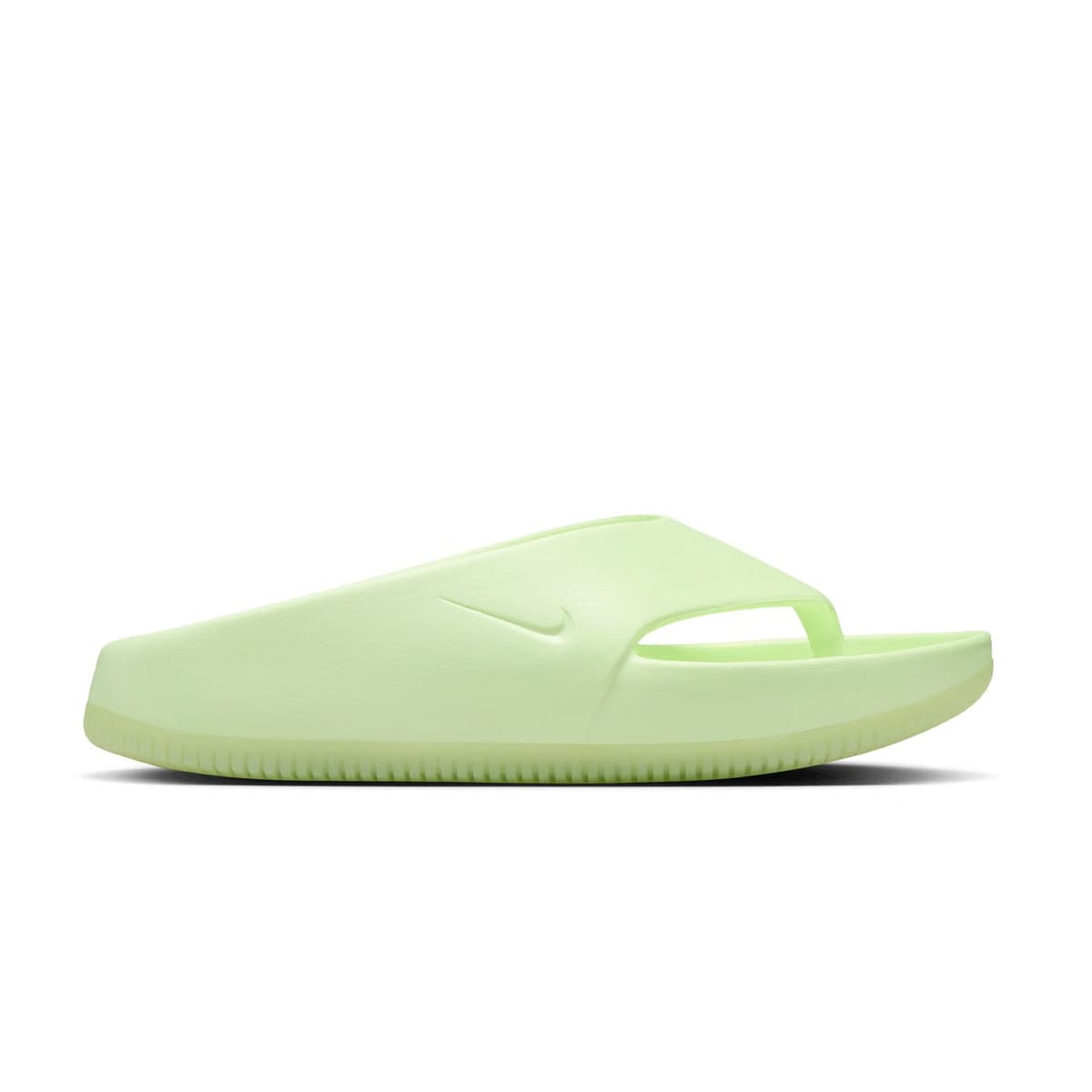 Nike Wmns Calm Flip Flop 'Barely Volt'