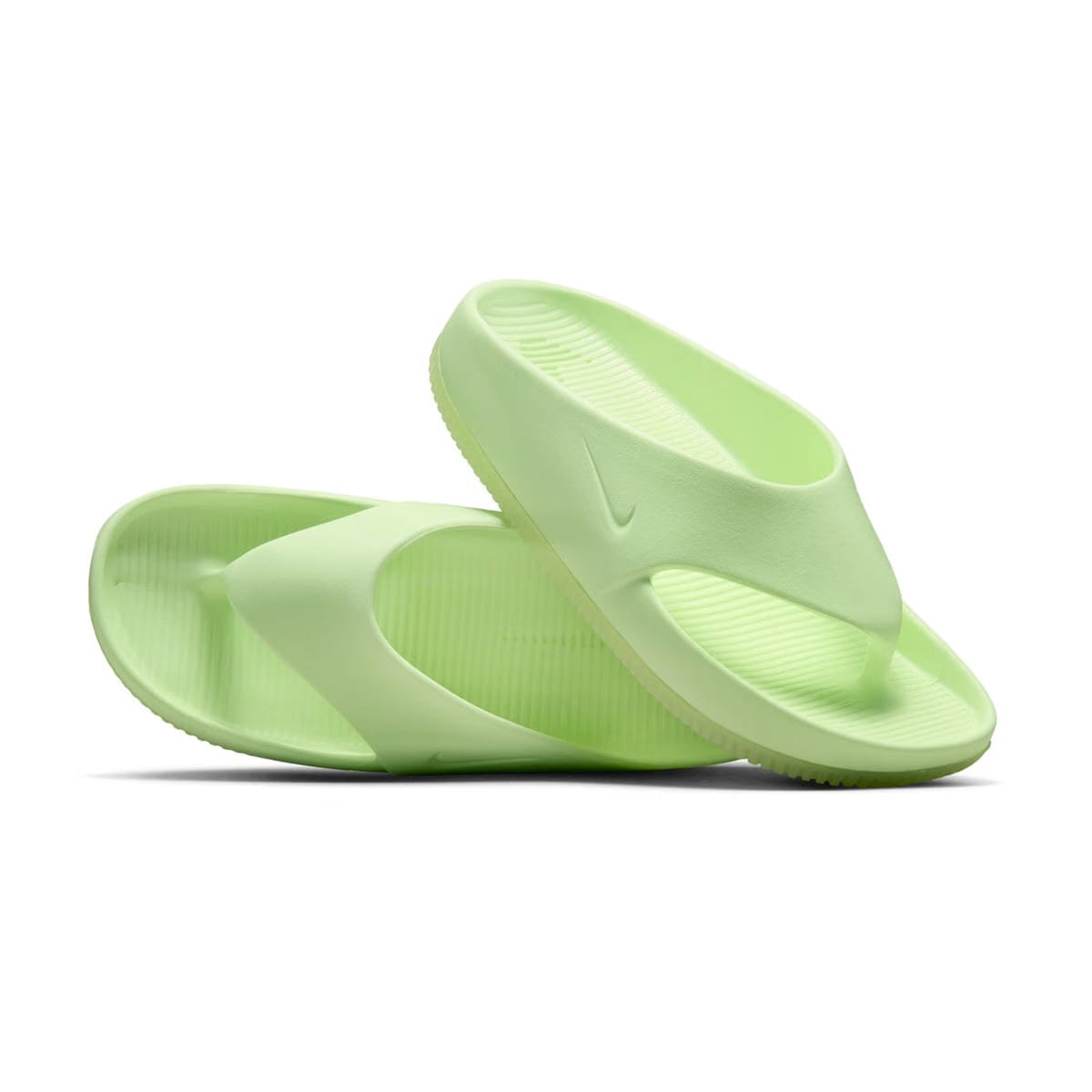 Nike Wmns Calm Flip Flop 'Barely Volt'