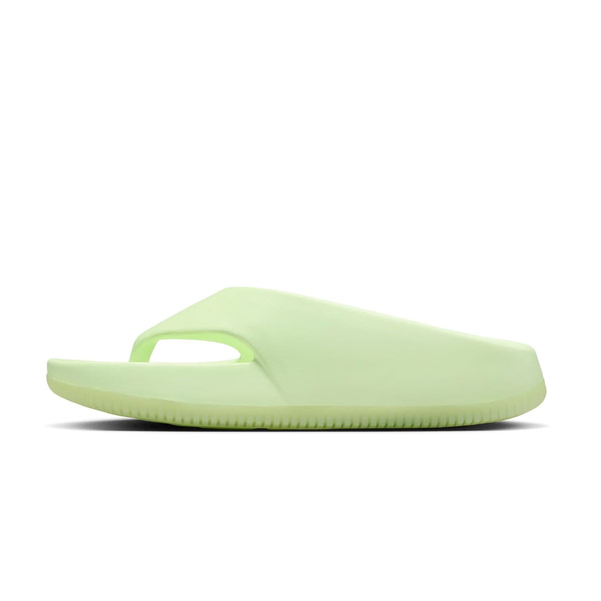 Nike Wmns Calm Flip Flop 'Barely Volt'