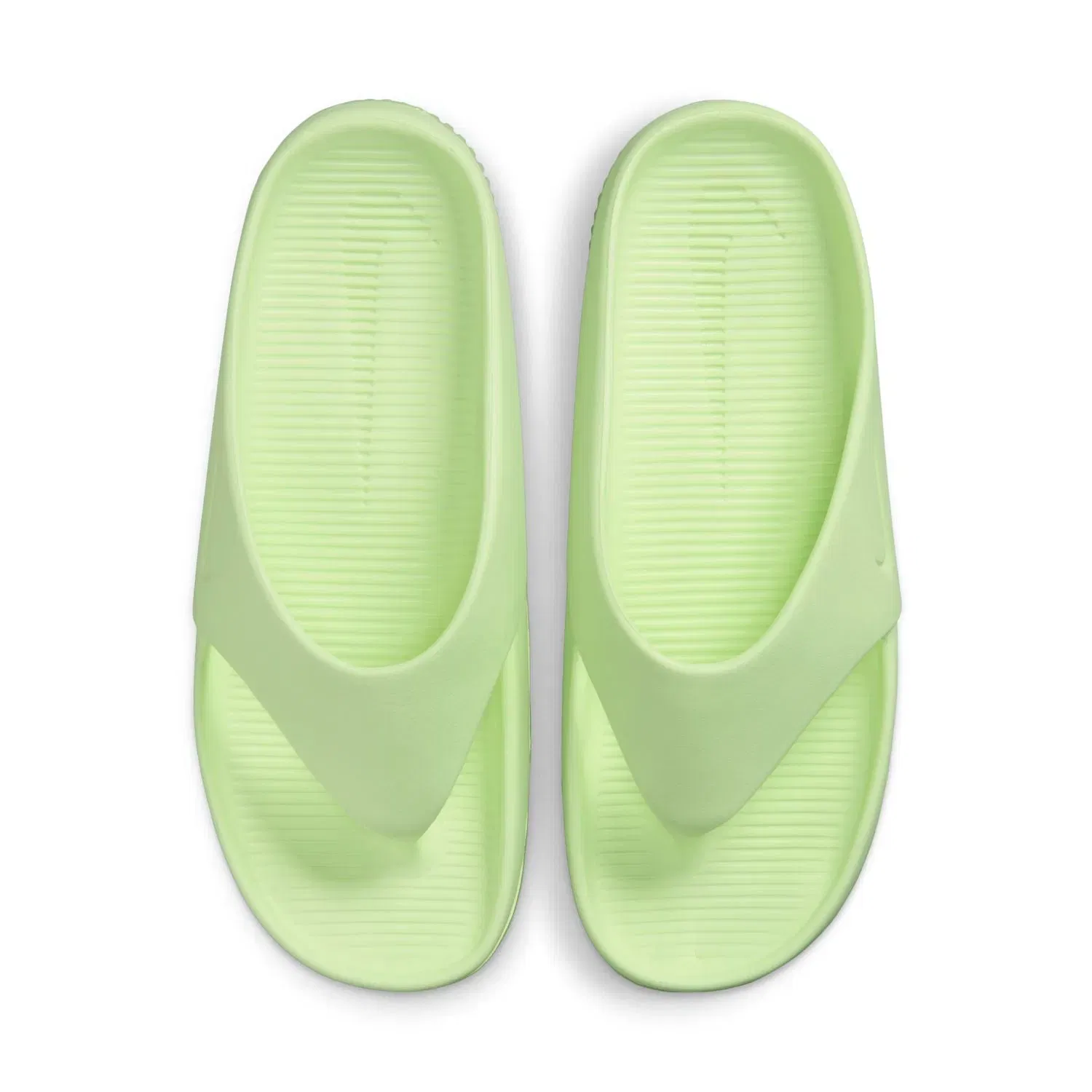 Nike Wmns Calm Flip Flop 'Barely Volt'