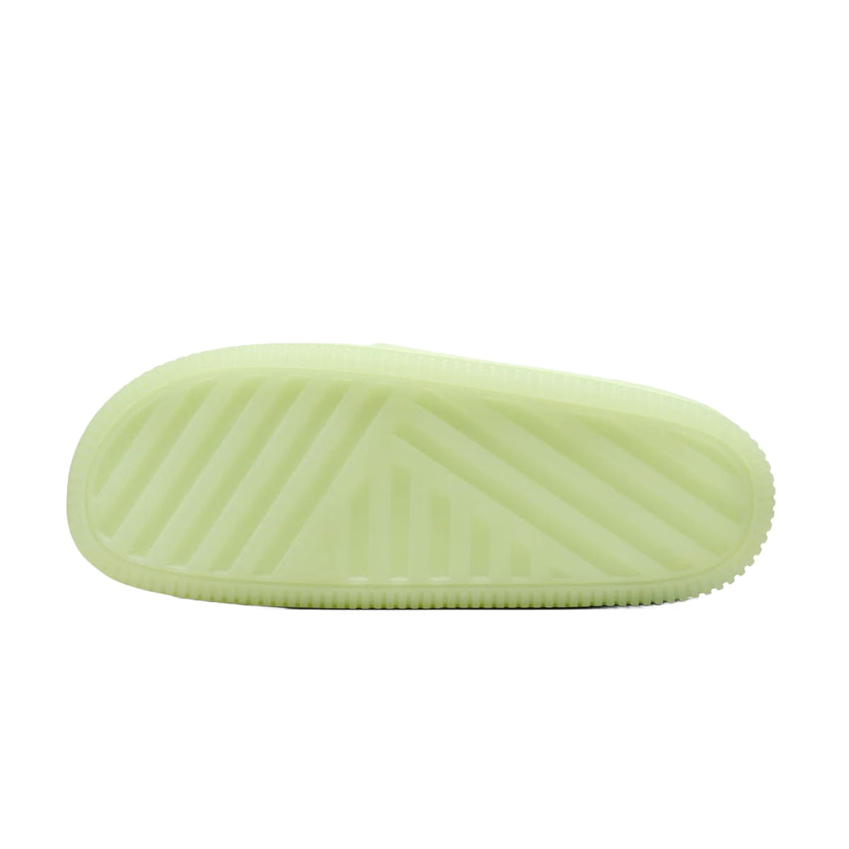 Nike Wmns Calm Flip Flop 'Barely Volt'