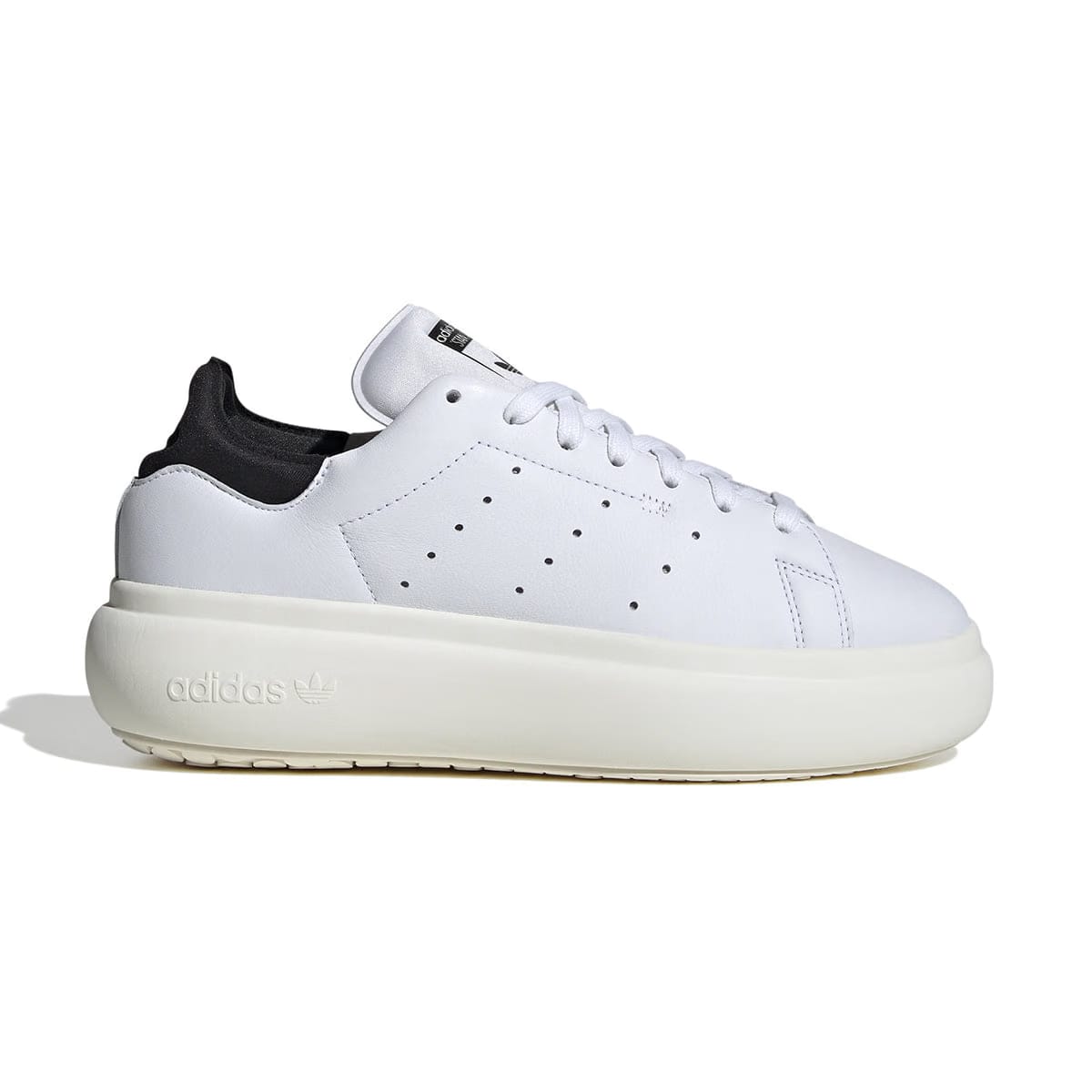 adidas Wmns Stan Smith Platform 'White Black'