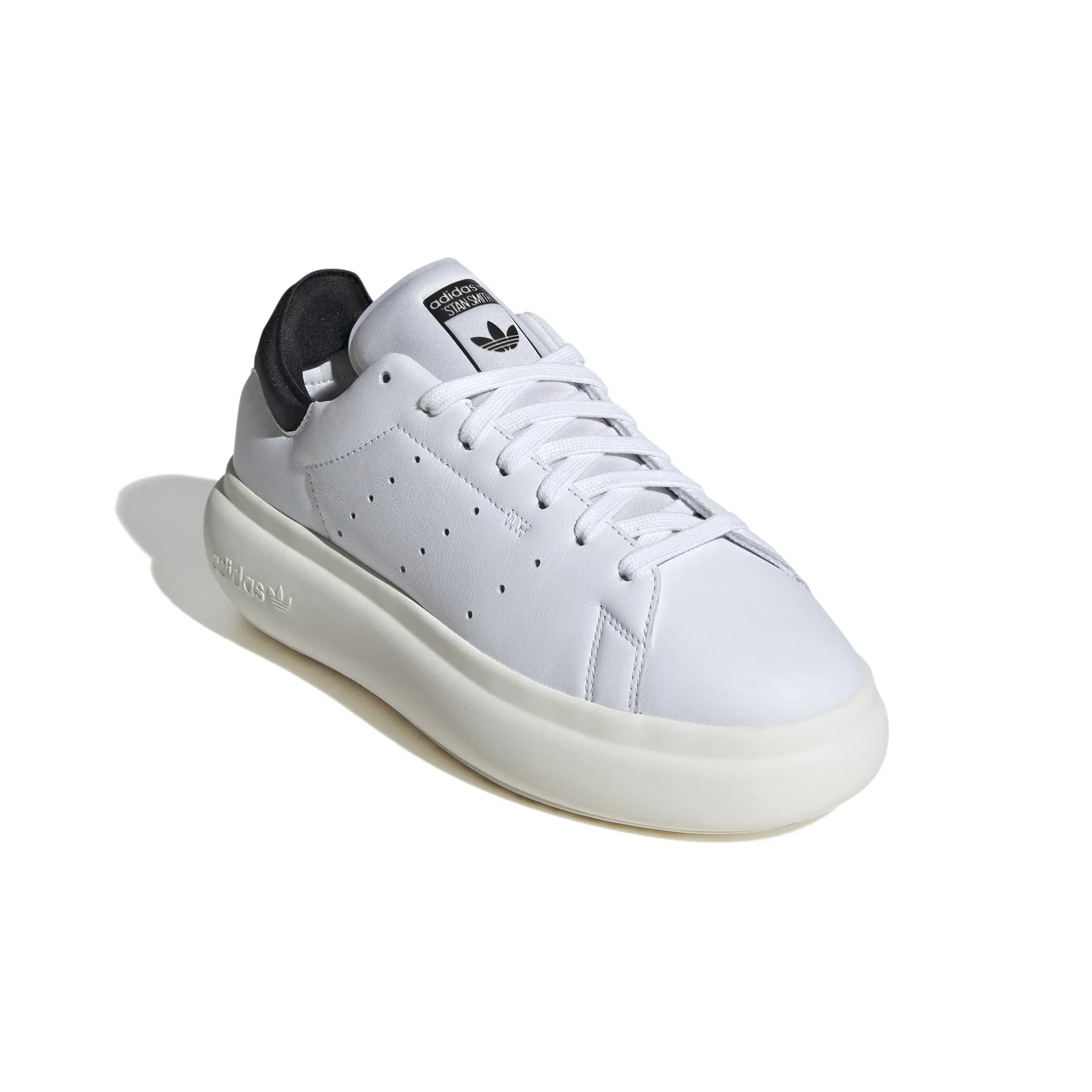 adidas Wmns Stan Smith Platform 'White Black'