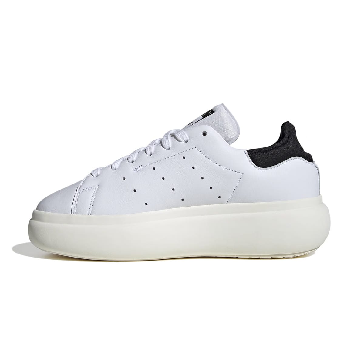 adidas Wmns Stan Smith Platform 'White Black'