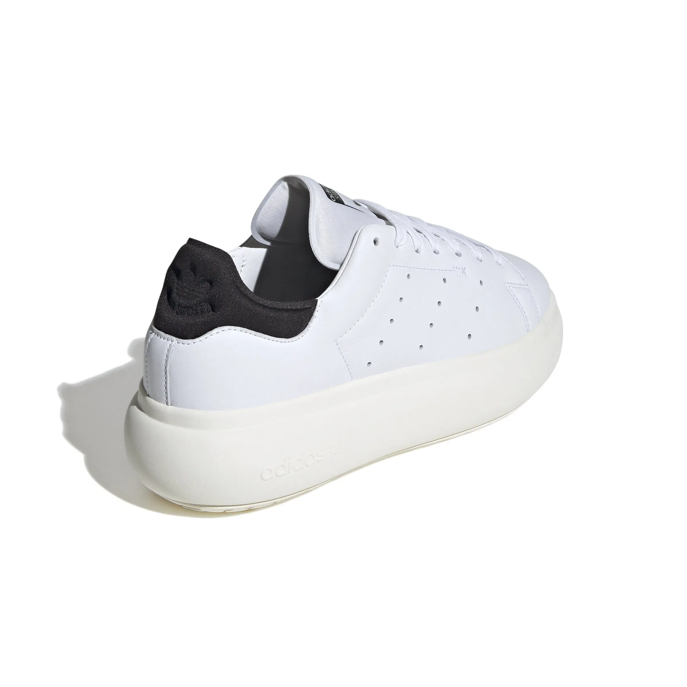 adidas Wmns Stan Smith Platform 'White Black'