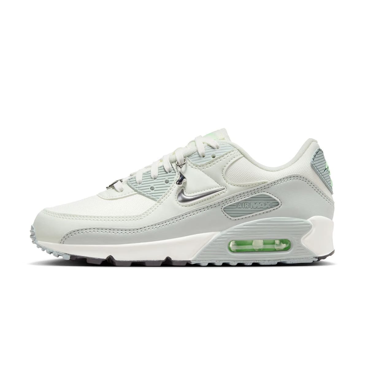 Nike Wmns Air Max 90 SE 'Molten Metal'