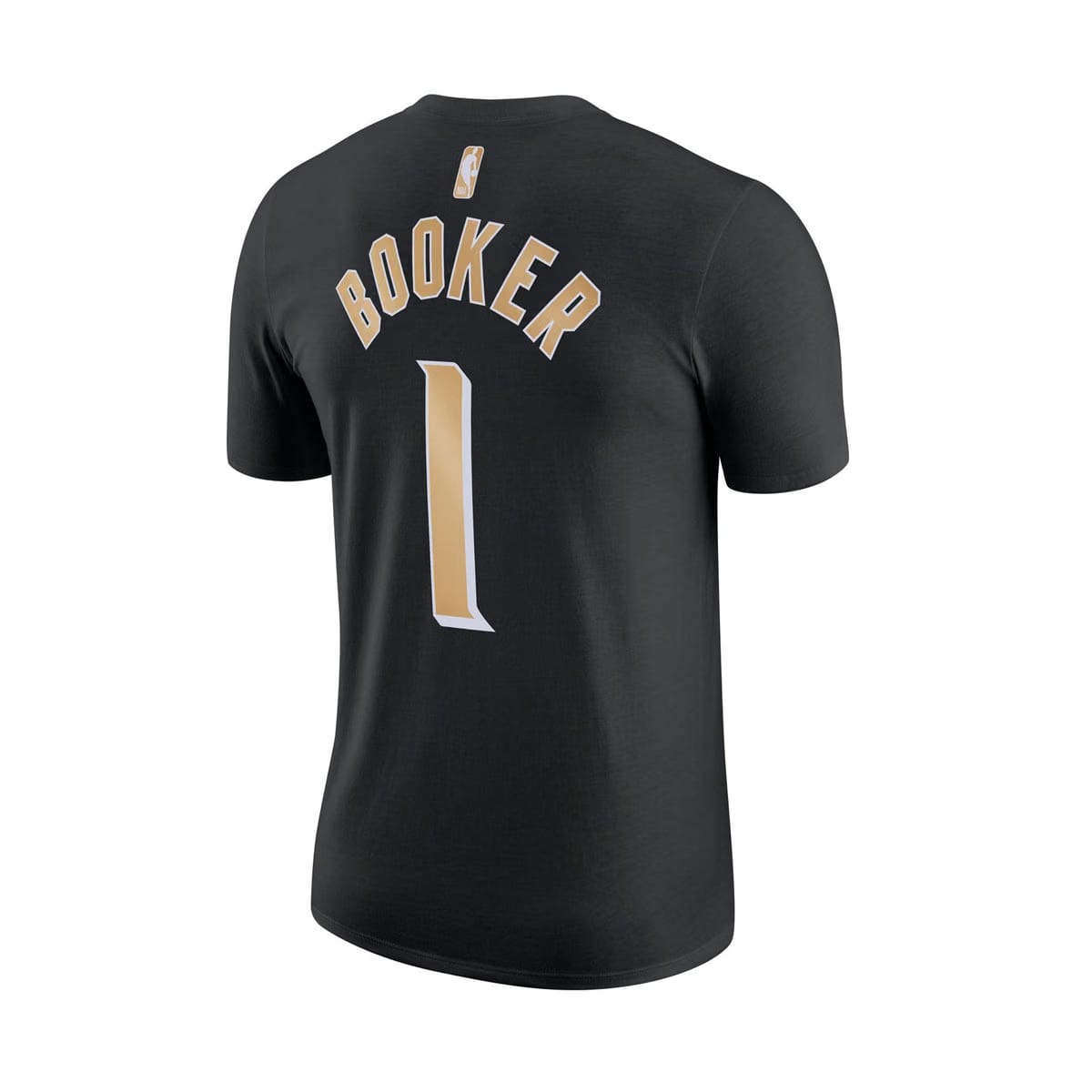 Nike Devin Booker Select Series Tee 'Black'