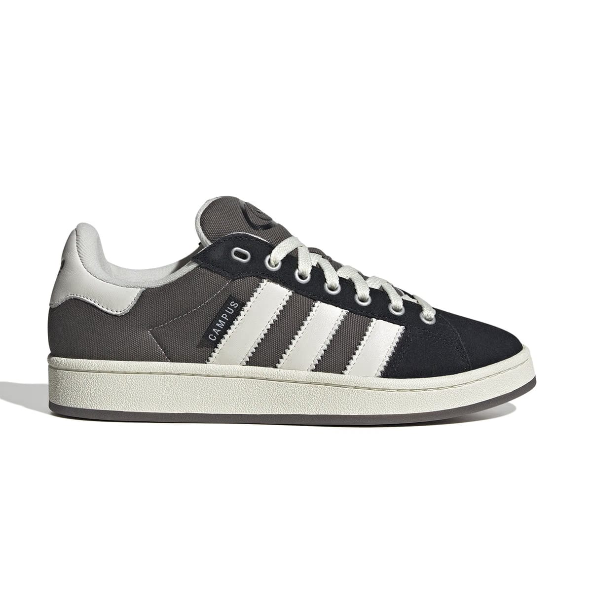 adidas Campus 00s 'Charcoal White Black'