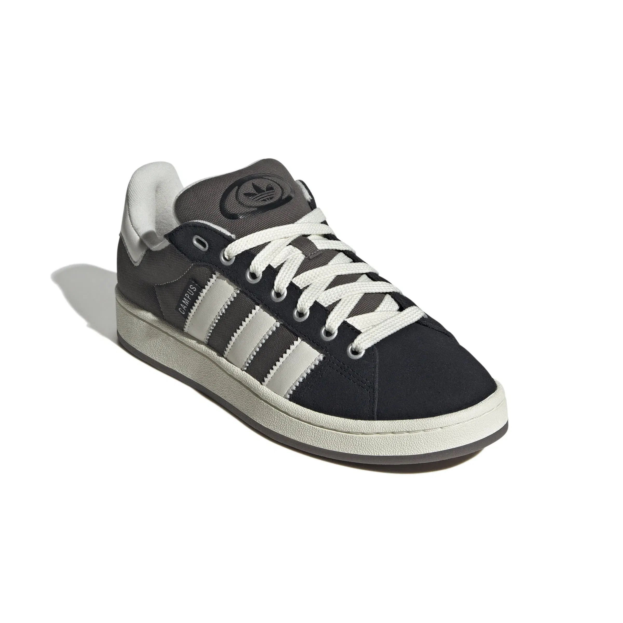 adidas Campus 00s 'Charcoal White Black'