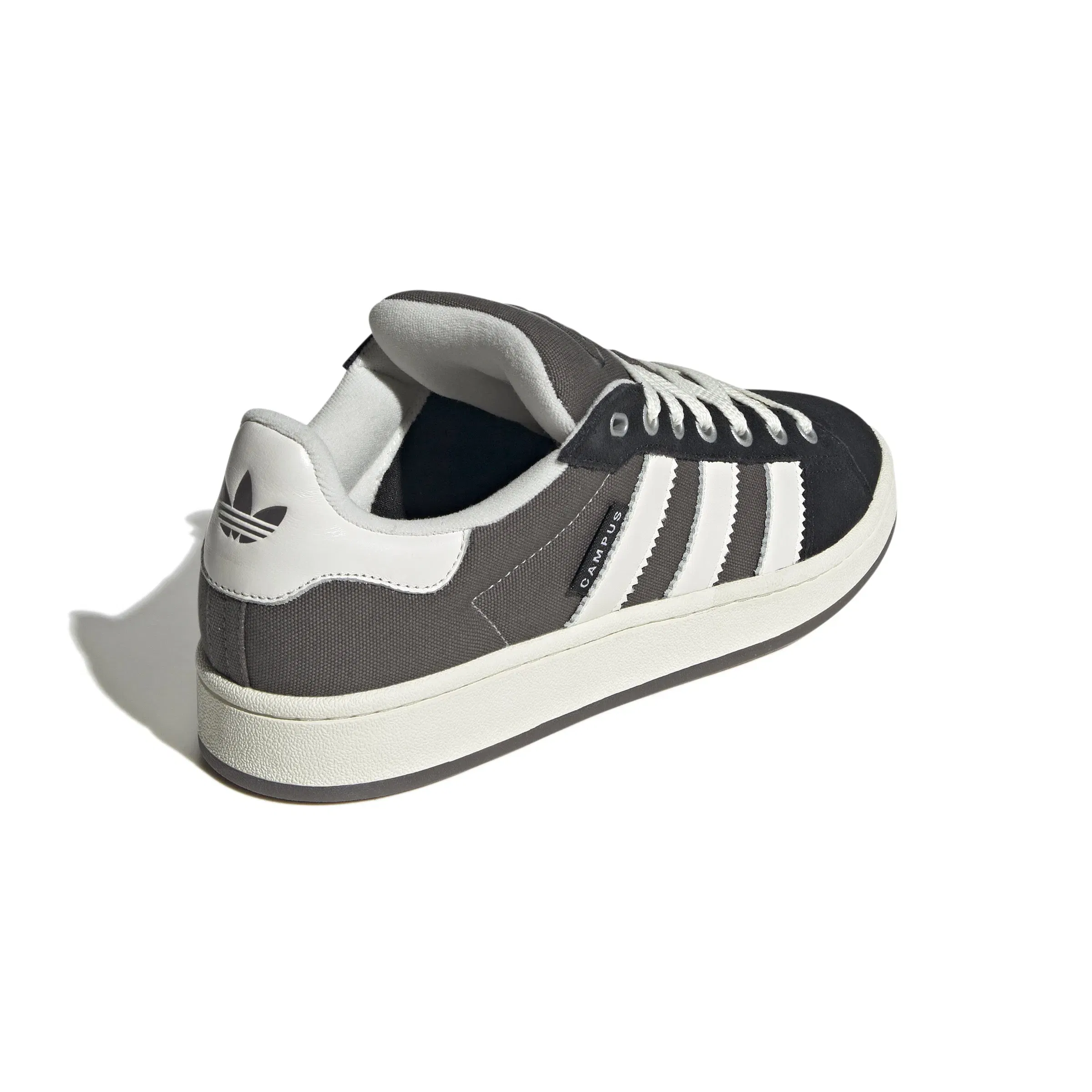 adidas Campus 00s 'Charcoal White Black'