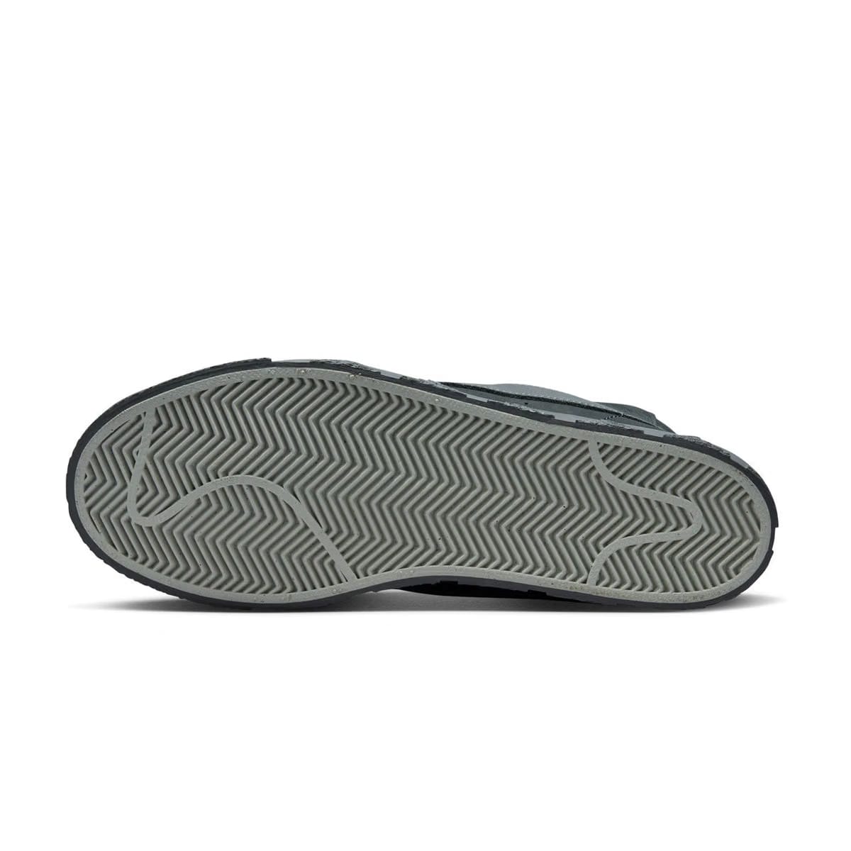 Nike SB + Di’orr Greenwood Zoom Blazer Mid QS 'Dark Smoke Grey'