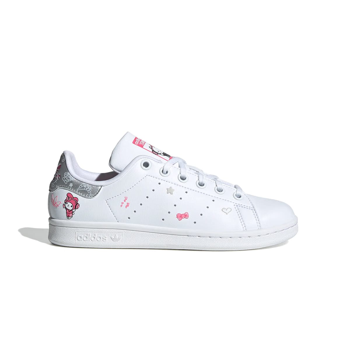 adidas + Hello Kitty Kids Stan Smith 'Melody'