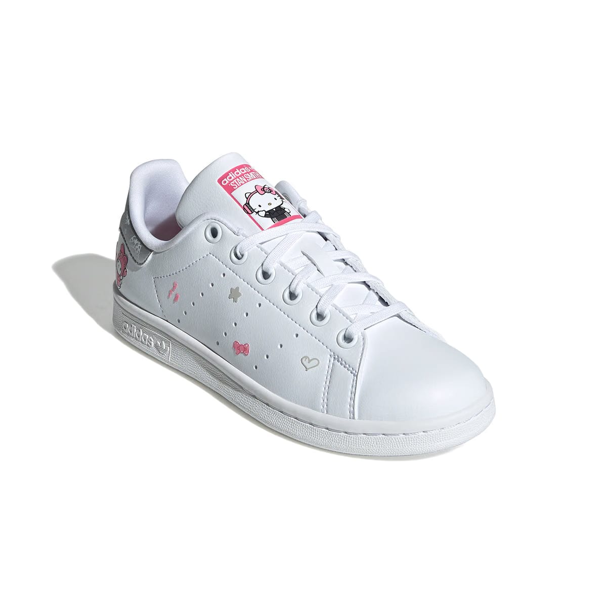adidas + Hello Kitty Kids Stan Smith 'Melody'