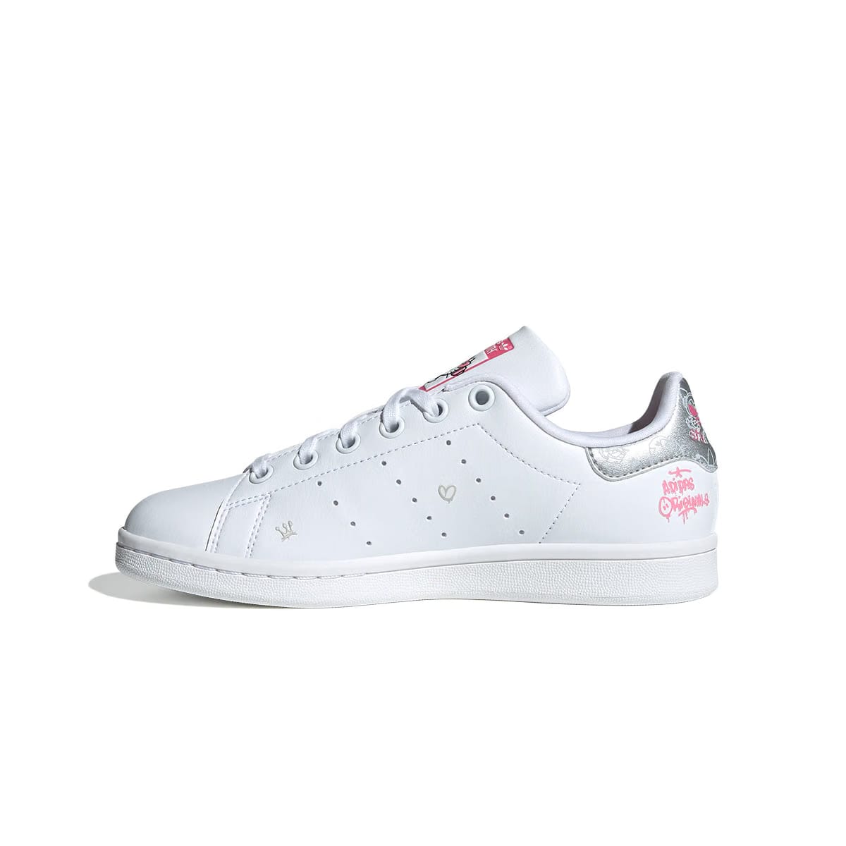 adidas + Hello Kitty Kids Stan Smith 'Melody'