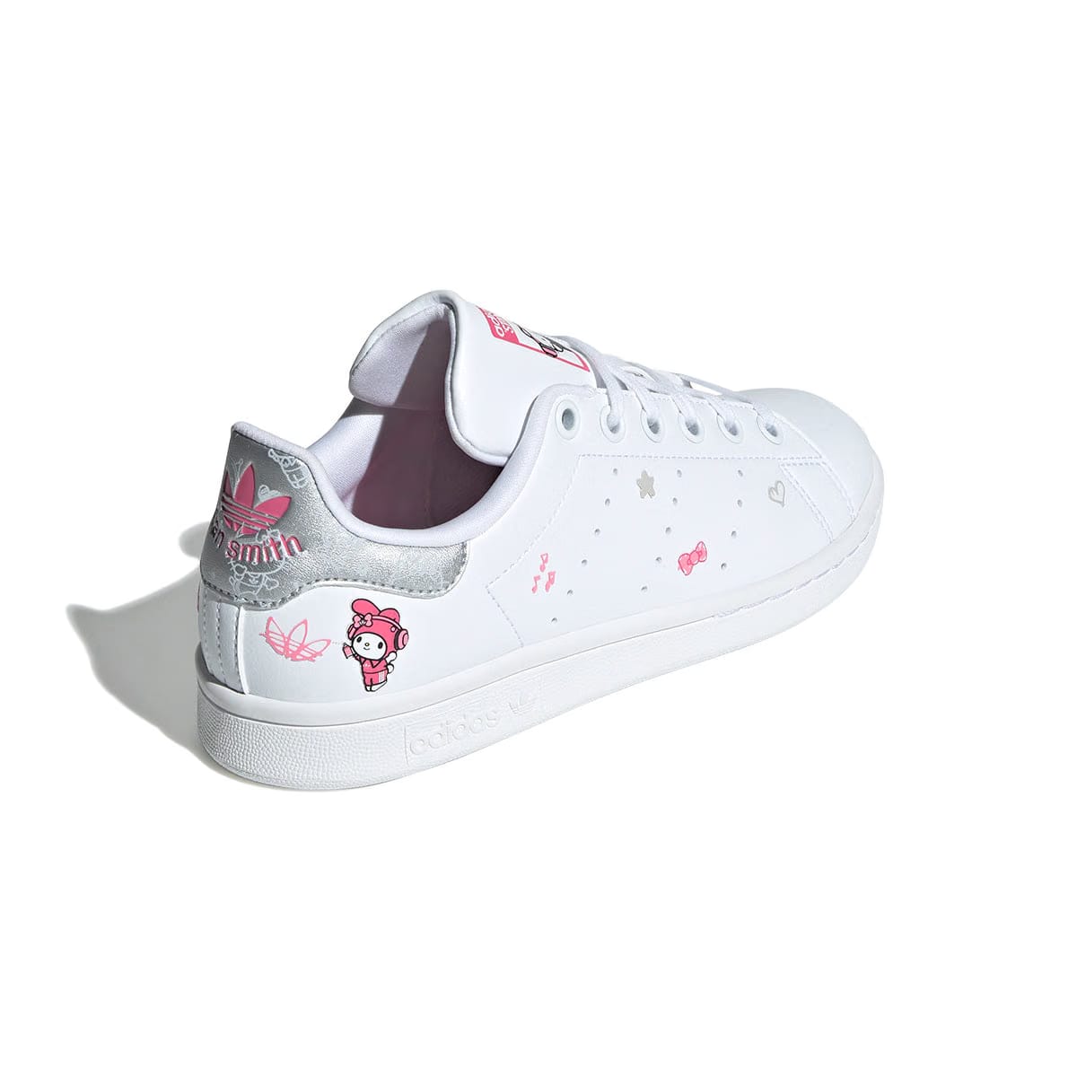 adidas + Hello Kitty Kids Stan Smith 'Melody'