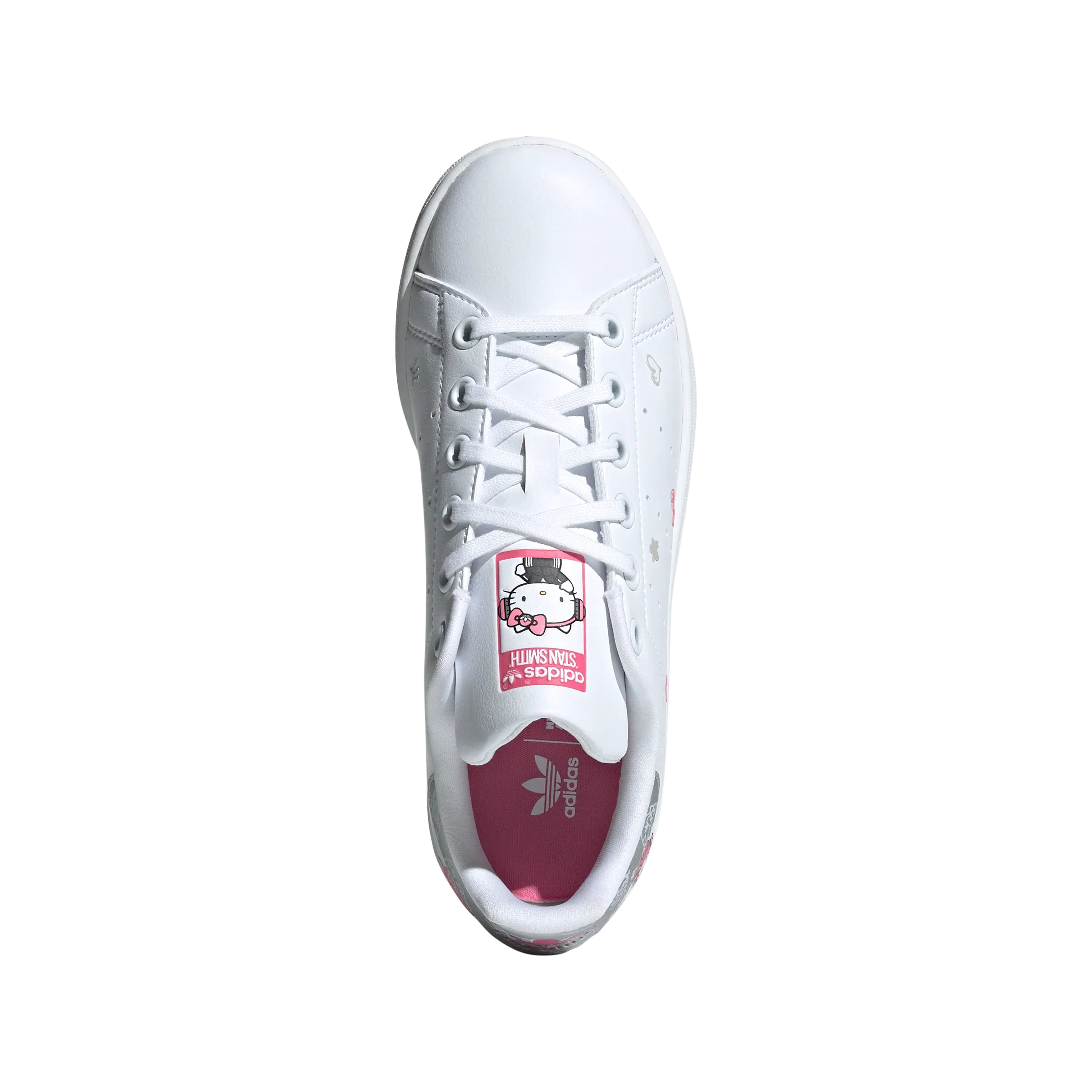 adidas + Hello Kitty Kids Stan Smith 'Melody'