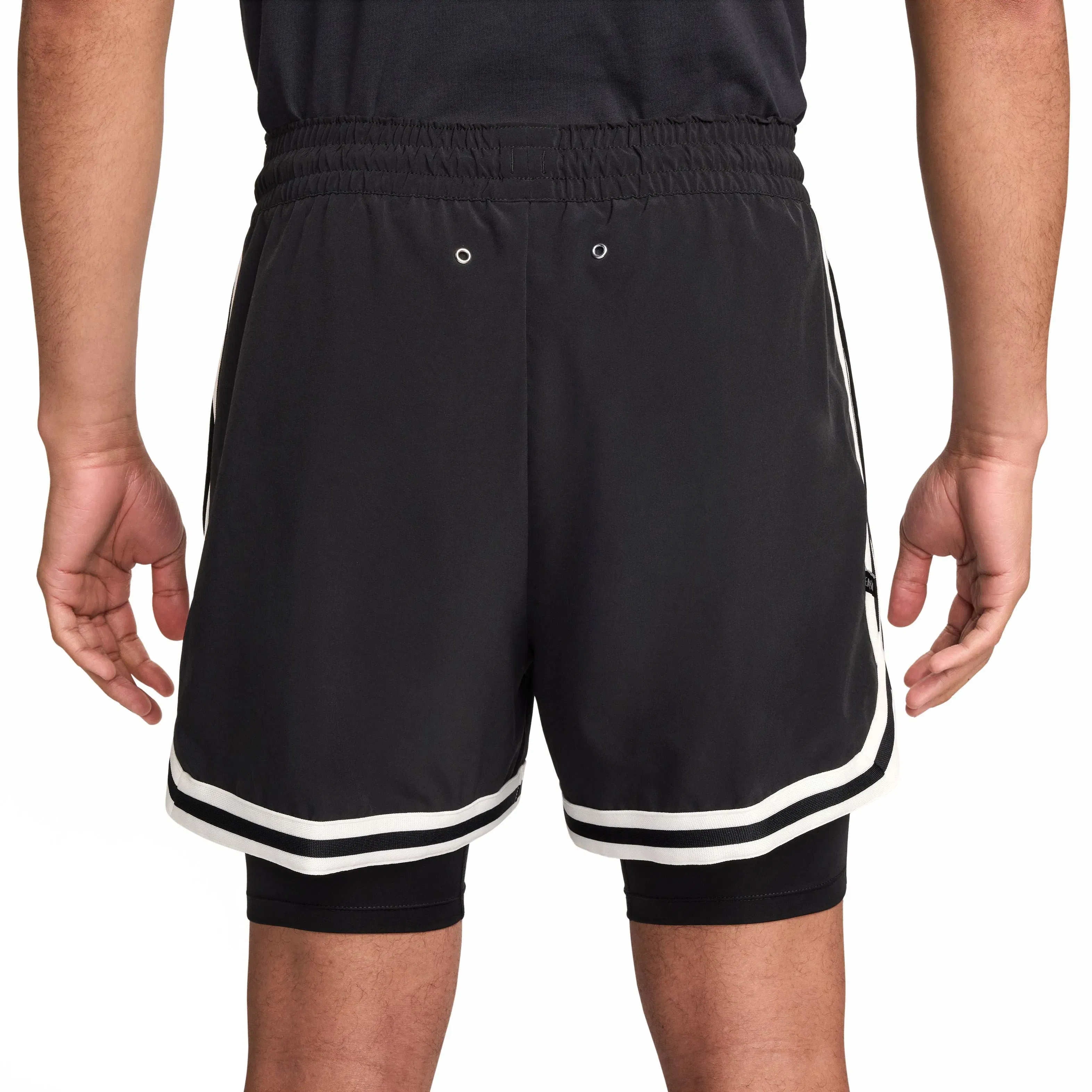 Nike Kevin Durant 4" DNA 2-in-1 Basketball Shorts