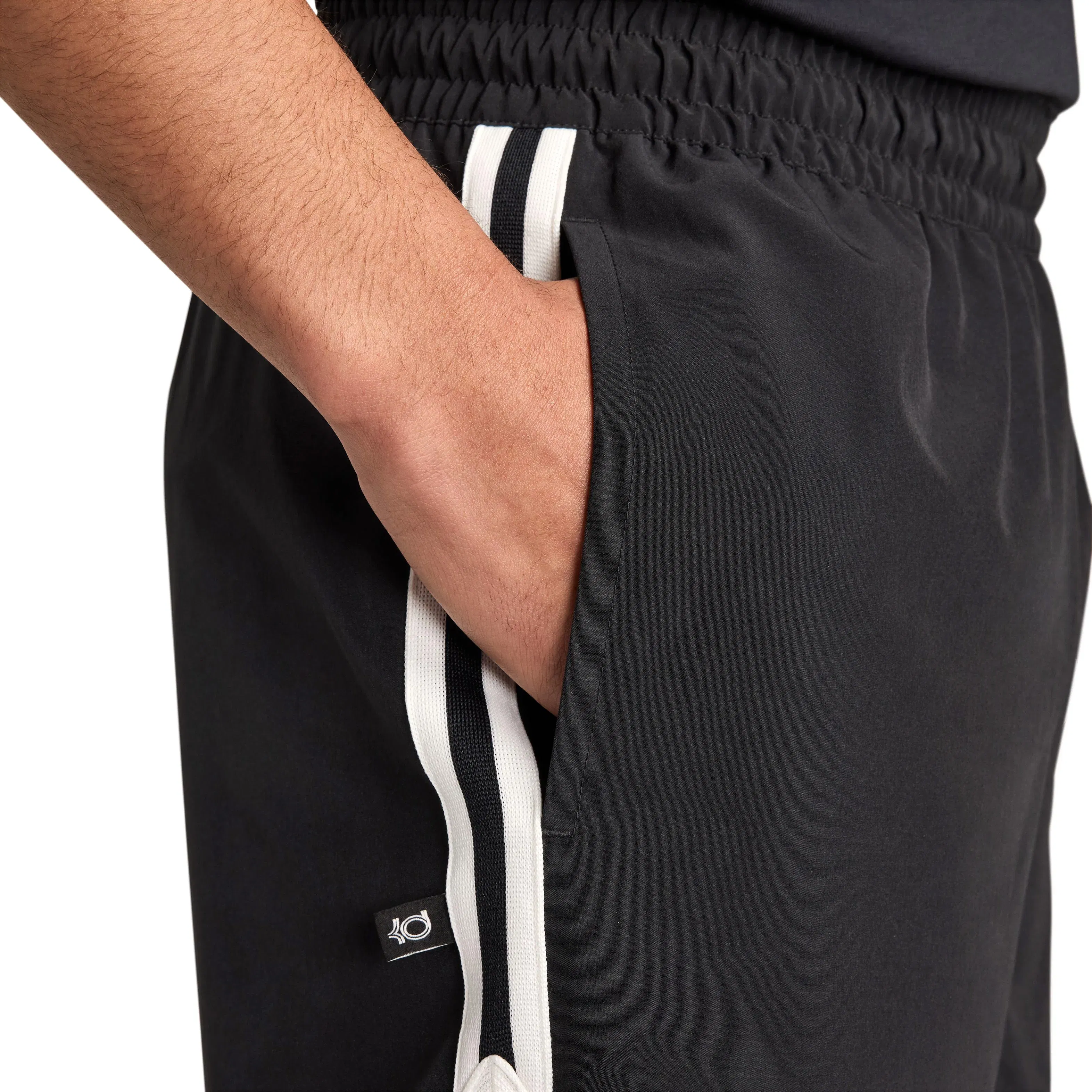 Nike Kevin Durant 4" DNA 2-in-1 Basketball Shorts