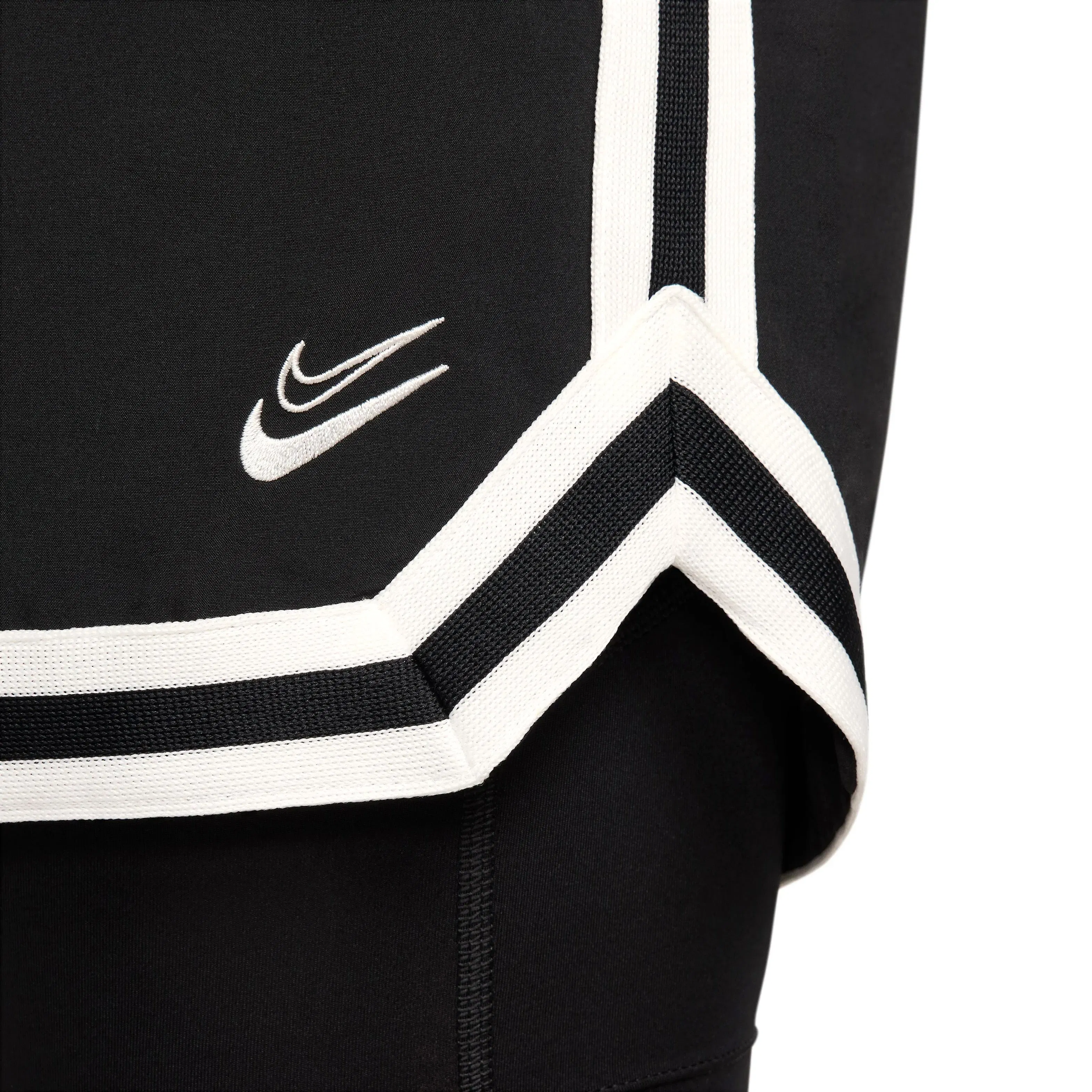 Nike Kevin Durant 4" DNA 2-in-1 Basketball Shorts
