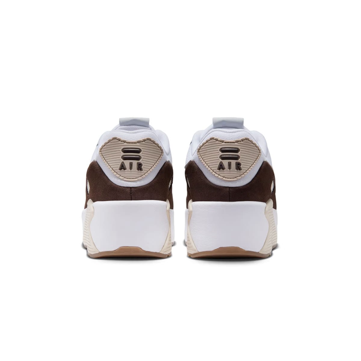 Nike Wmns Air Max 90 LV8 'Tan Brown'