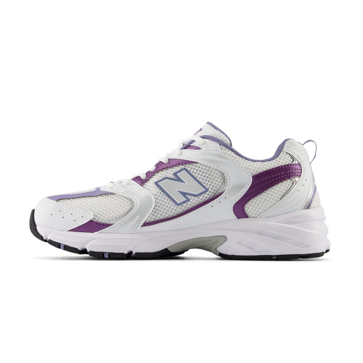 New Balance 530 'White Purple'