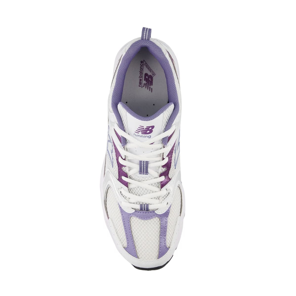 New Balance 530 'White Purple'