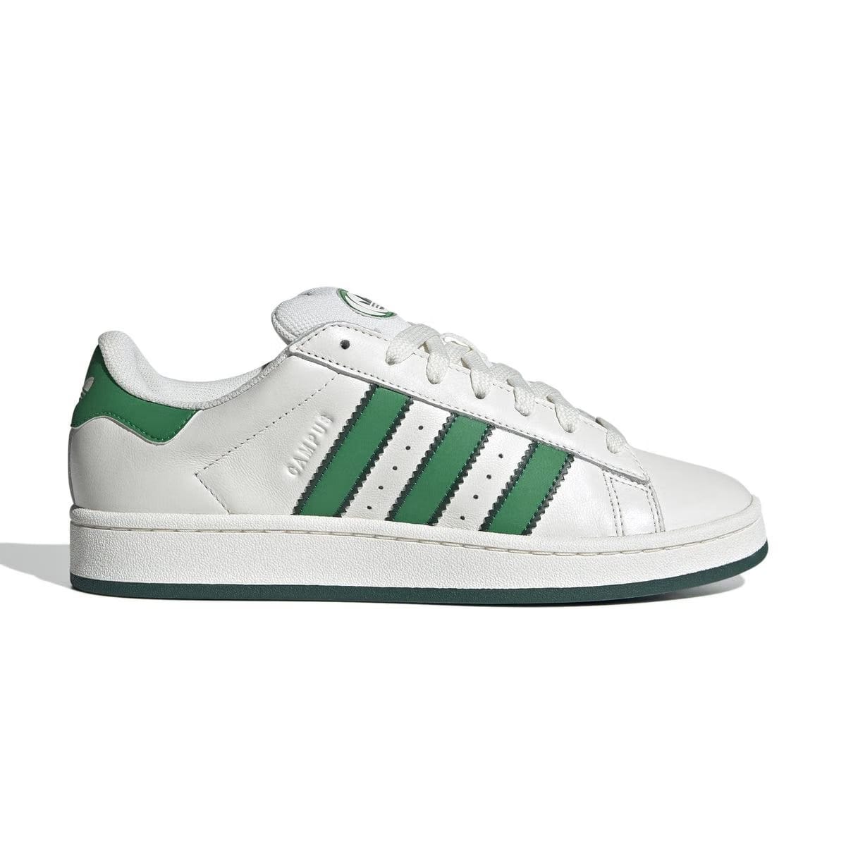 adidas Campus 00s 'White Green'