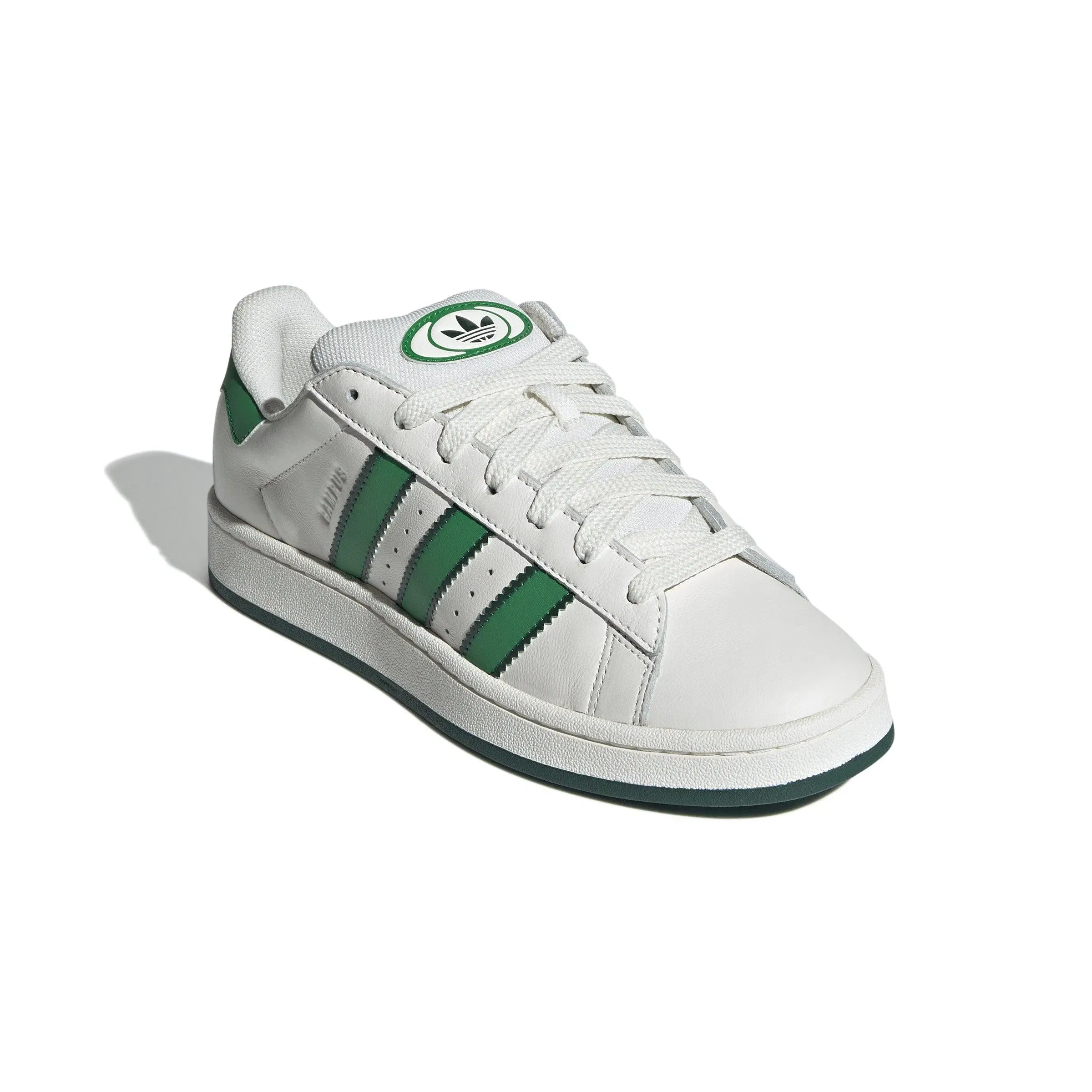 adidas Campus 00s 'White Green'