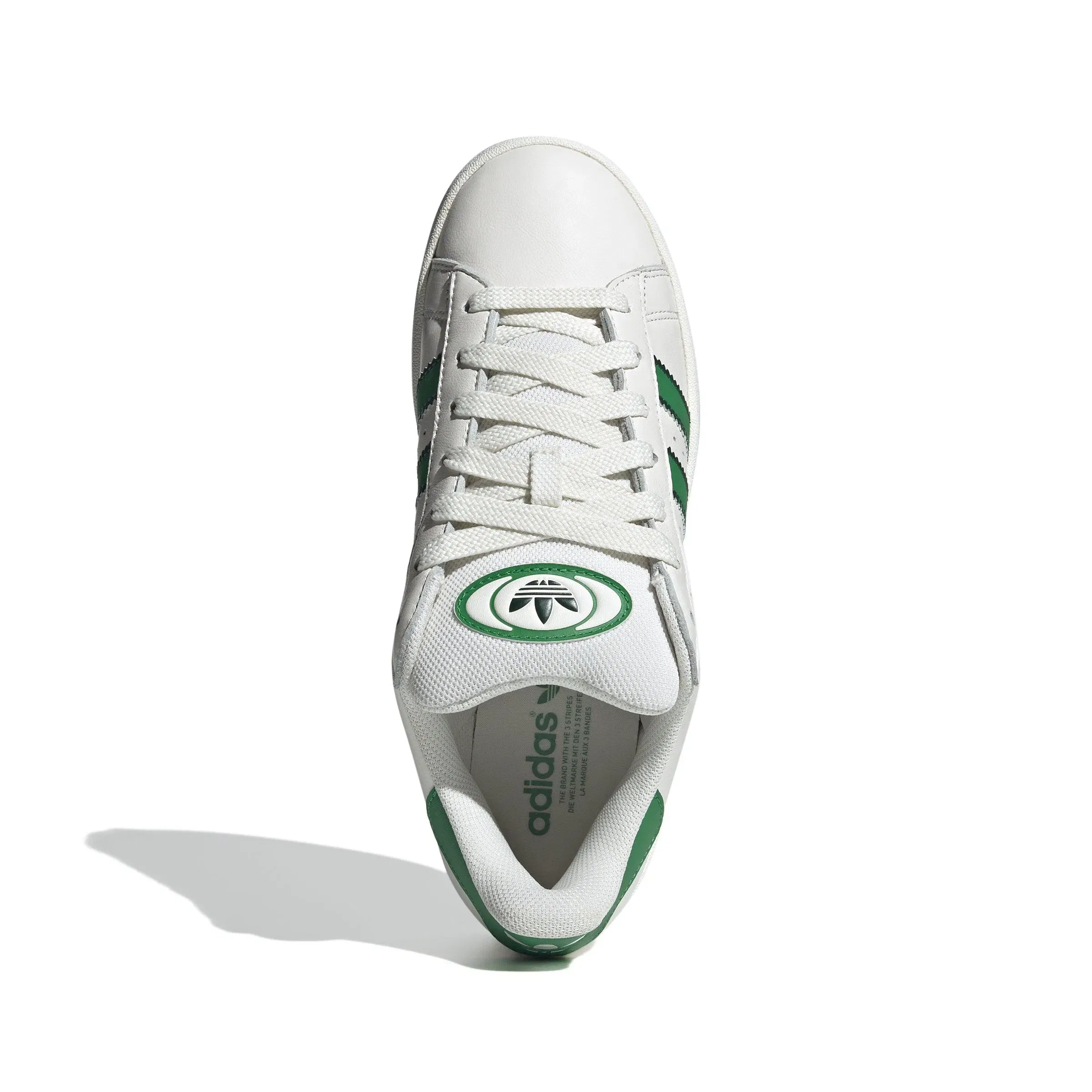 adidas Campus 00s 'White Green'