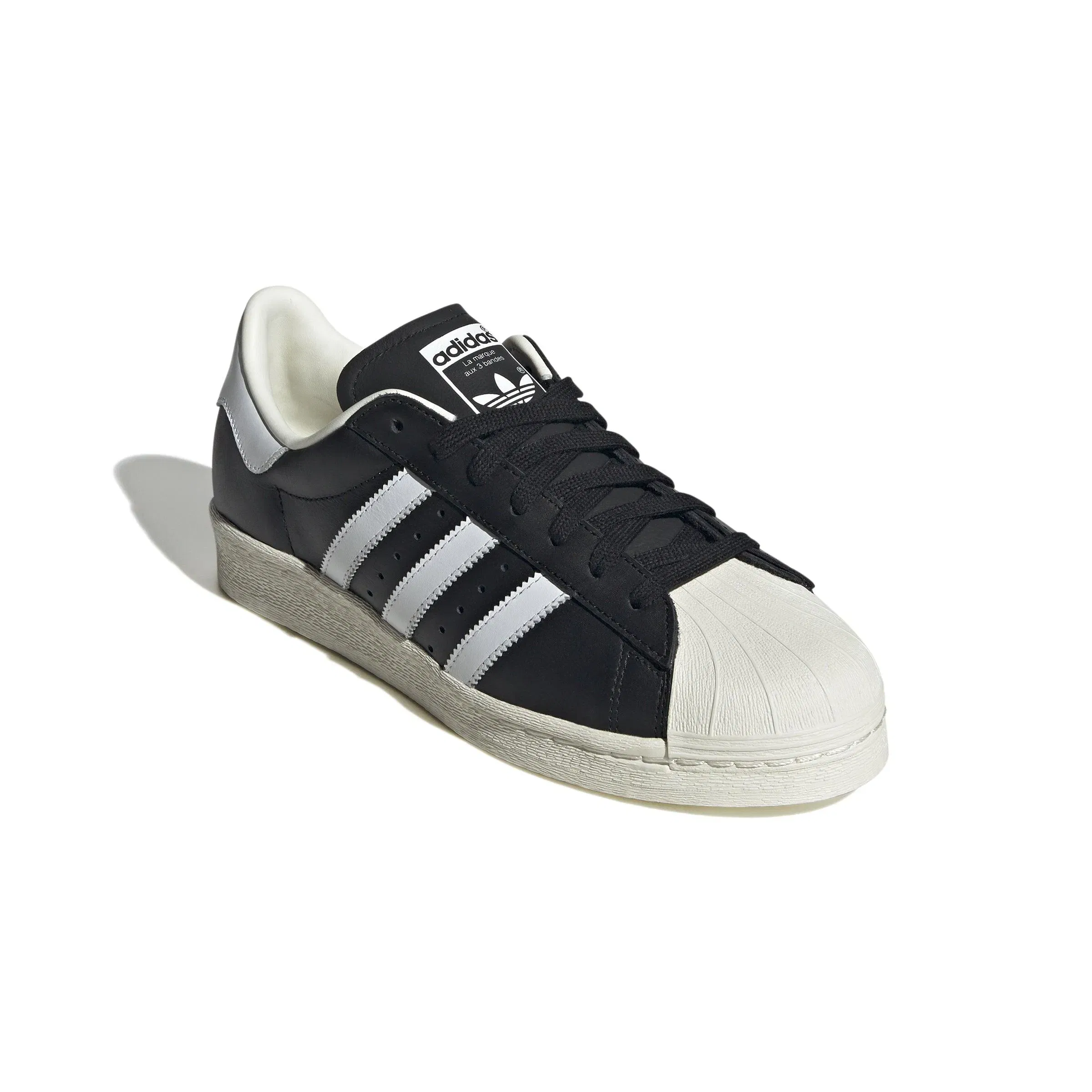 adidas Superstar 82 'Core Black'