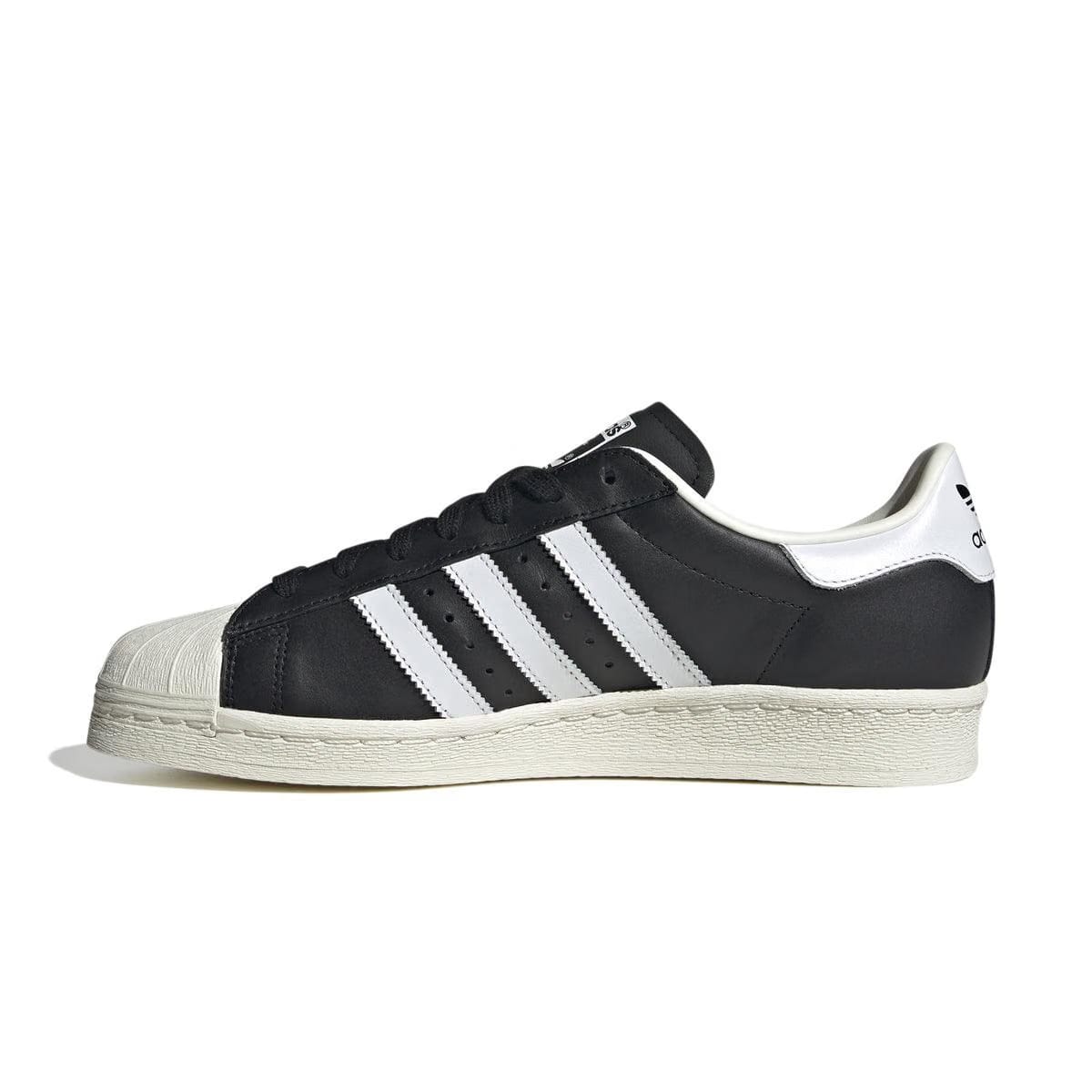 adidas Superstar 82 'Core Black'